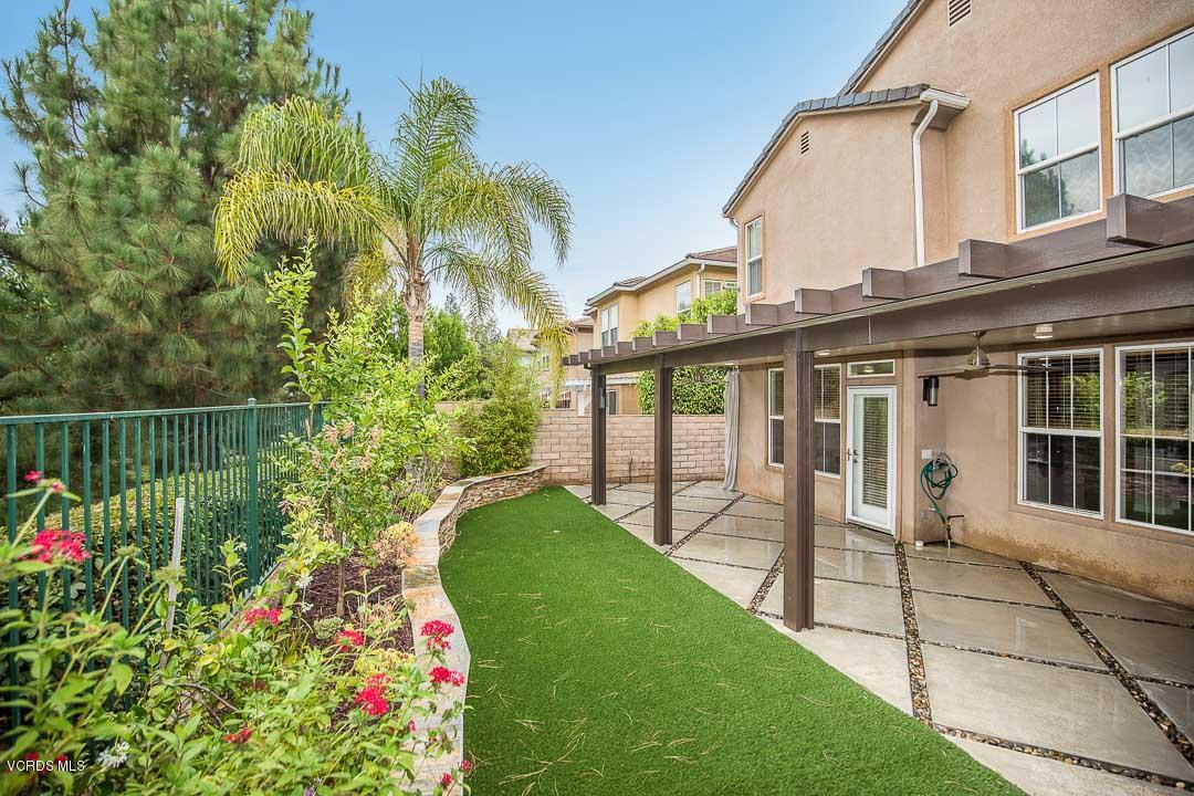 167 Park Hill Road Simi Valley, CA 93065 - Photo 40 of 43 167 Park Hill-40