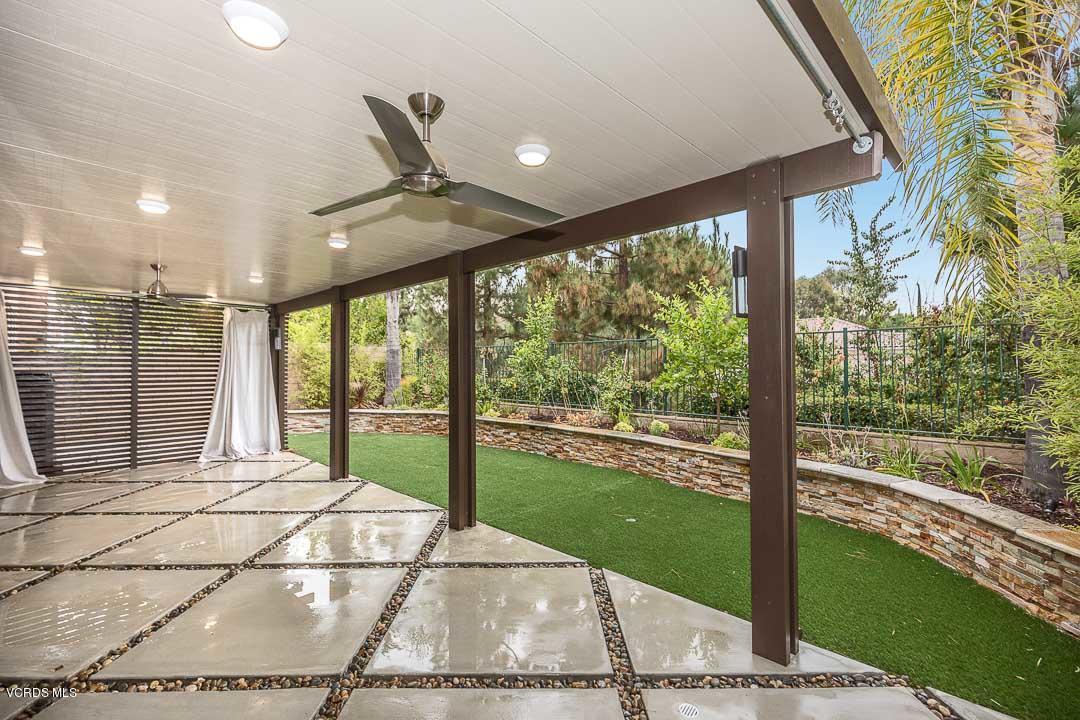 167 Park Hill Road Simi Valley, CA 93065 - Photo 41 of 43 167 Park Hill-41