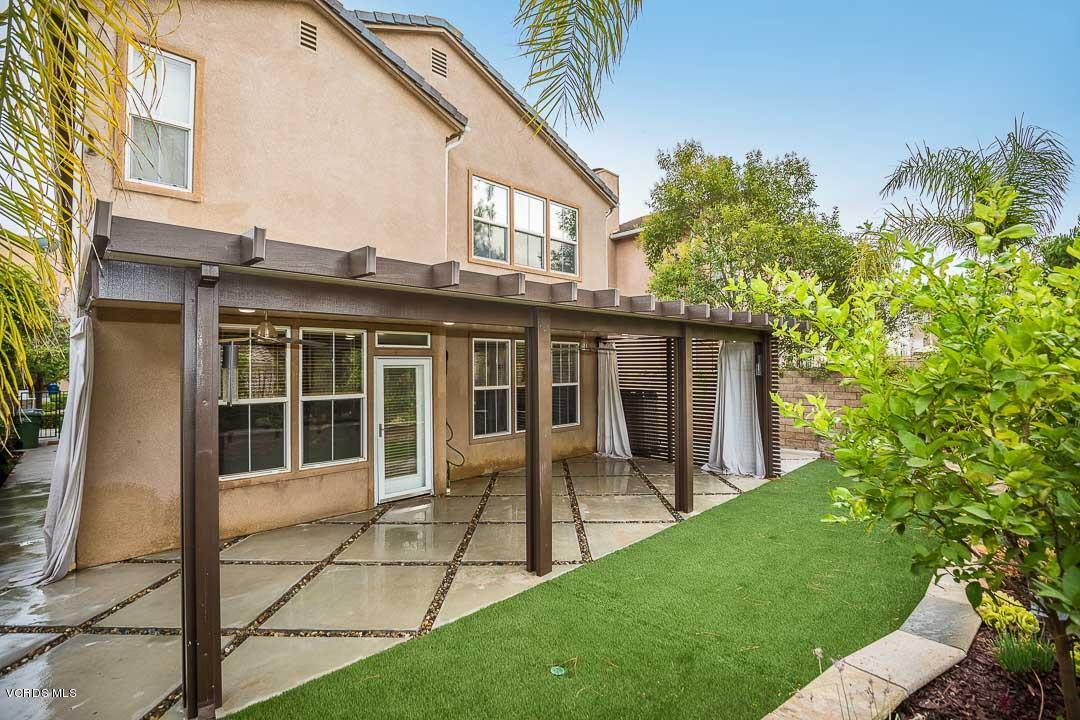 167 Park Hill Road Simi Valley, CA 93065 - Photo 42 of 43 167 Park Hill-42