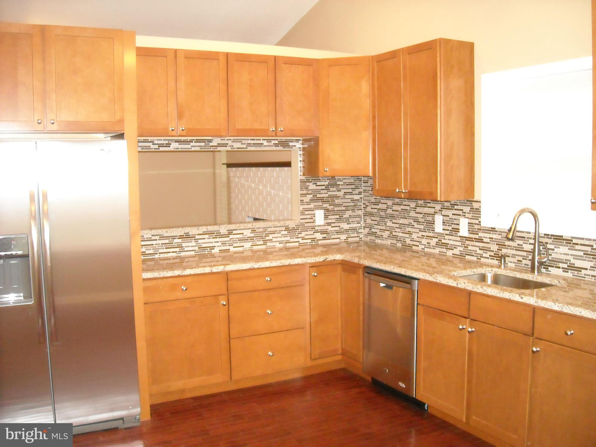 6026 Evergreen Road St. Leonard, MD 20685 - Photo 3 of 14 Kitchen
