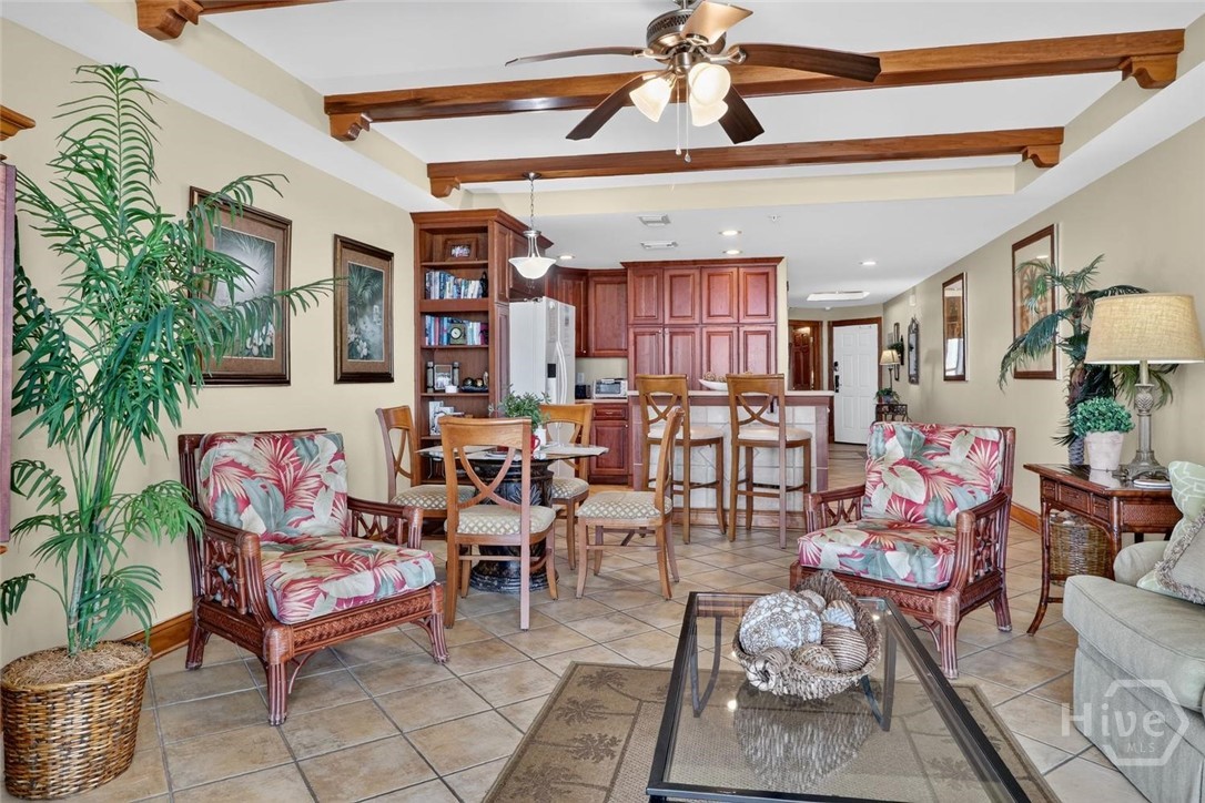 404 Butler Avenue, Unit 334 Tybee Island, GA 31328 - Photo 4 of 27