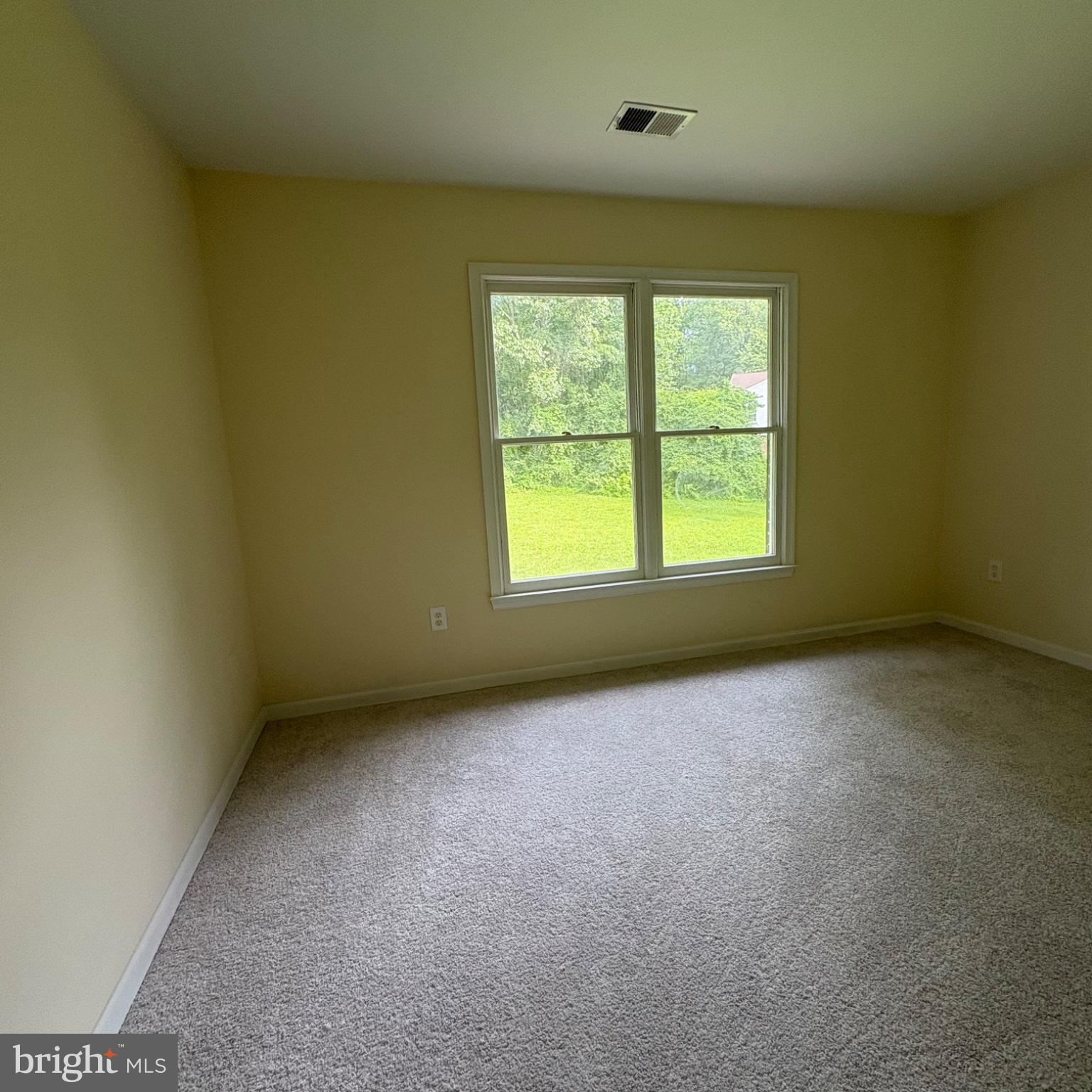 3502 Holly Road Annandale, VA 22003 - Photo 22 of 57 an empty room with a window