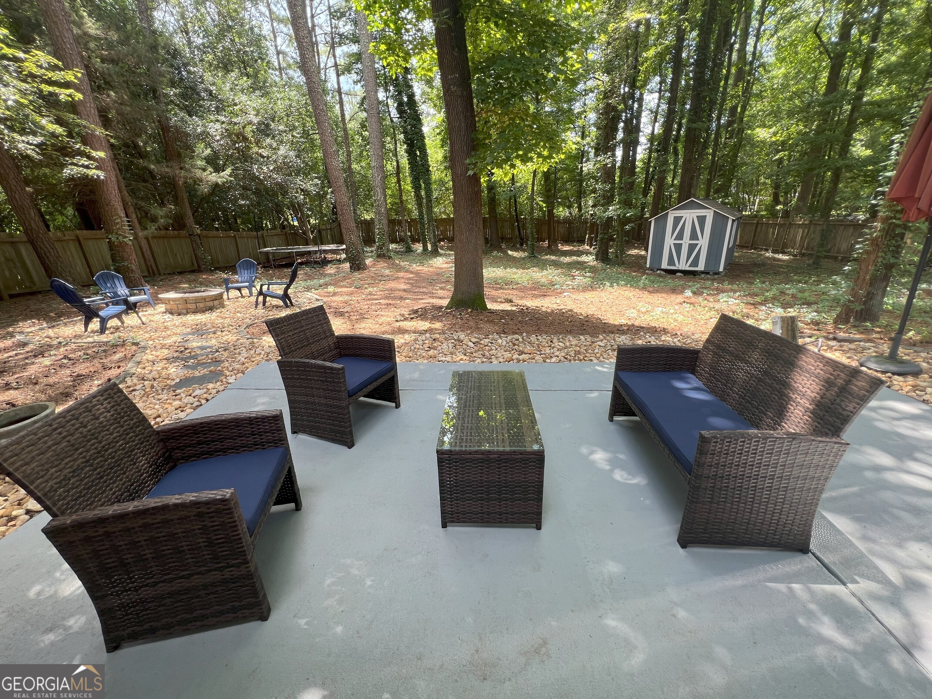 131 Rockspray Ridge Peachtree City, GA 30269 - Photo 28 of 29