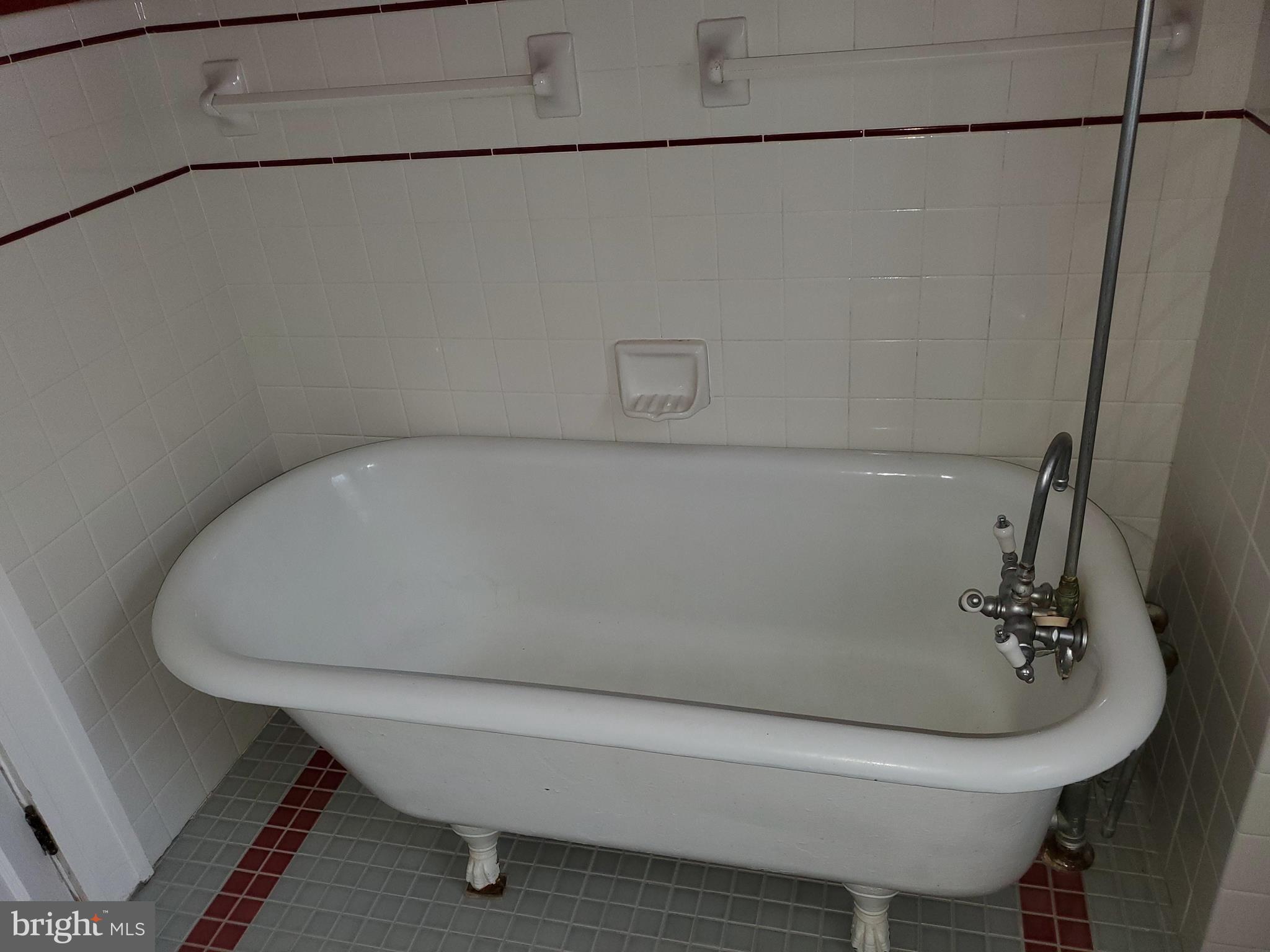 2 Farmhurst Road Baltimore, MD 21208 - Photo 13 of 15
