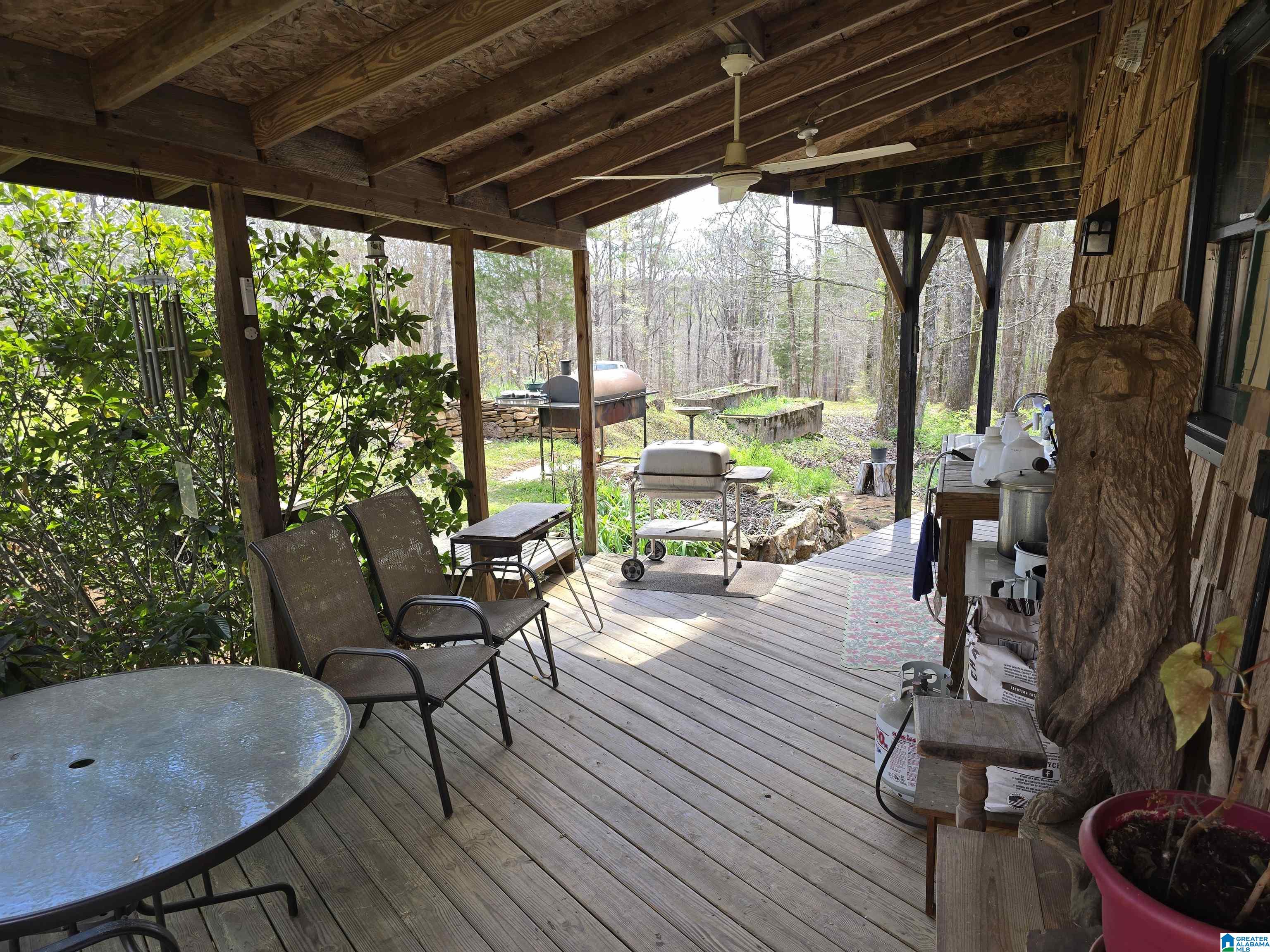 354 Springwell Road Rockford, AL 35136 - Photo 3 of 68