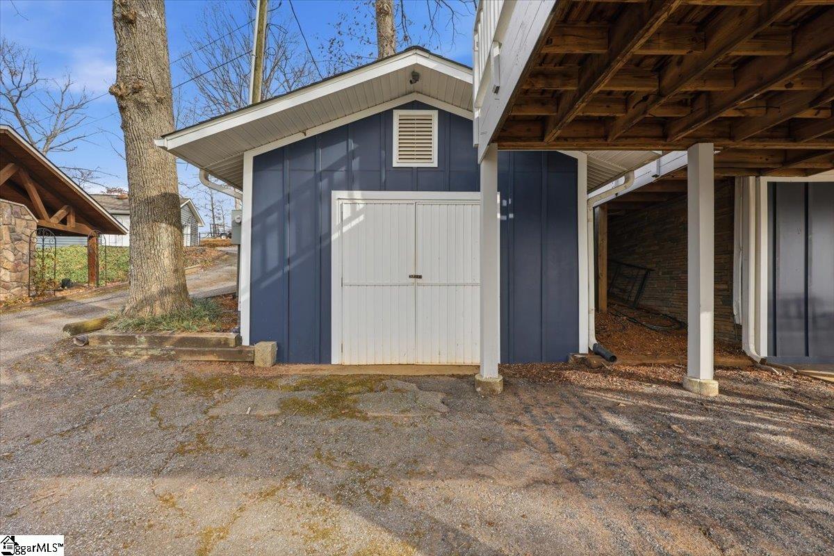 412 Rockcove Road Inman, SC 29349 - Photo 39 of 45