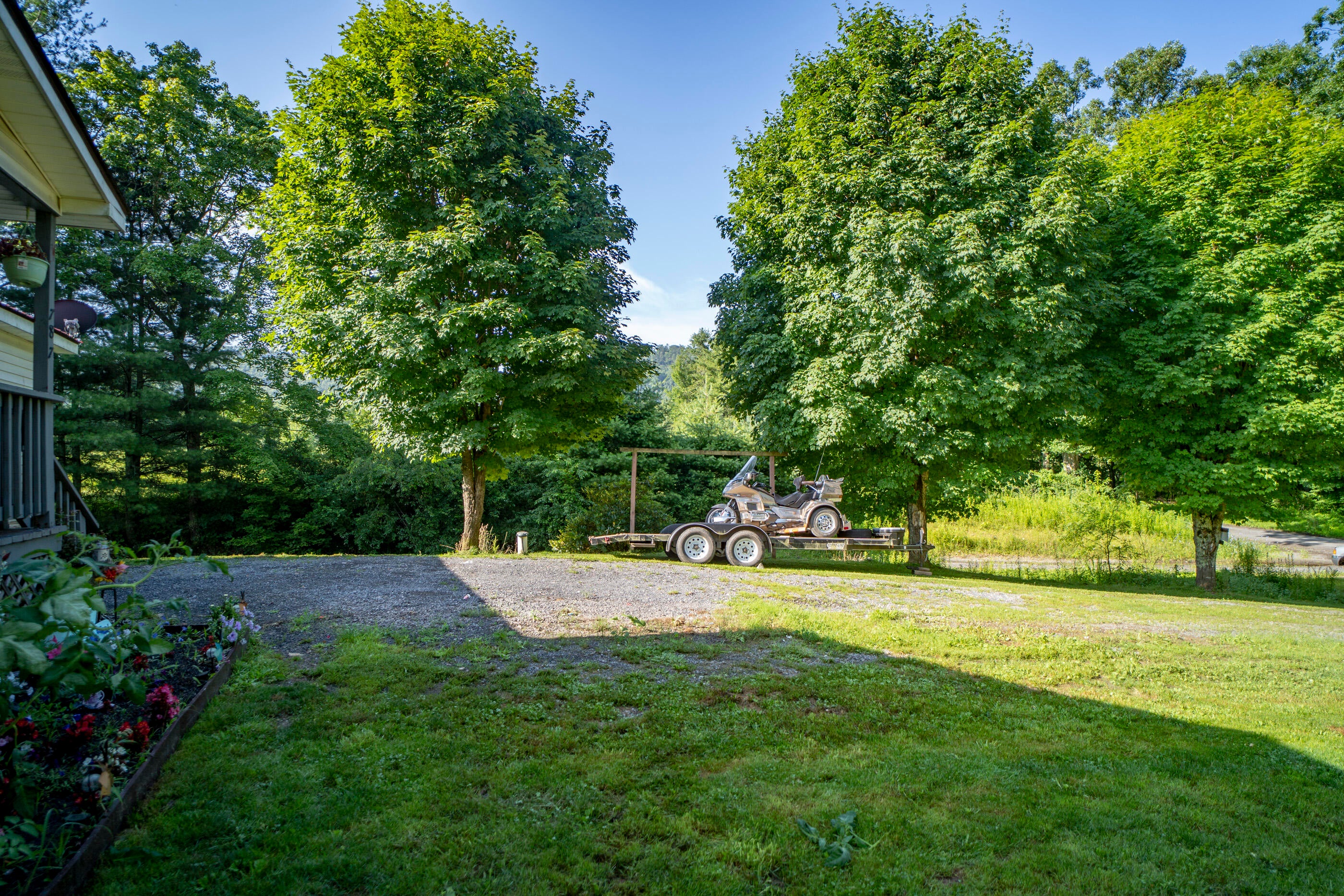 787 Cold Hollow Road Rainelle, WV 25962 - Photo 20 of 21 Gallery Image 20