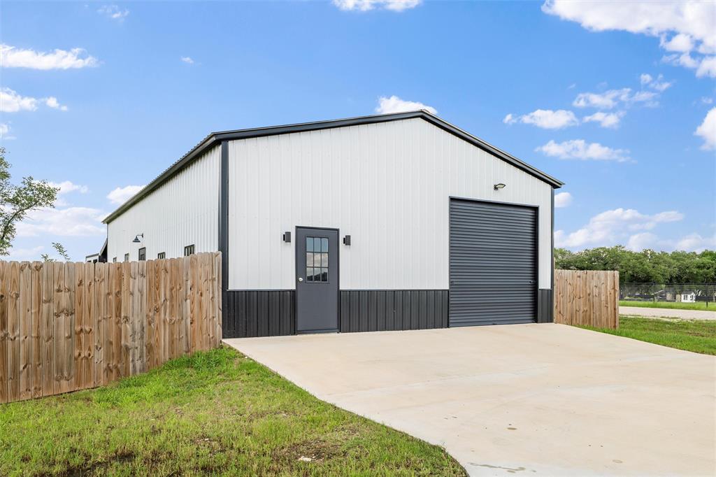 260 Greene Road Weatherford, TX 76087 - Photo 12 of 40