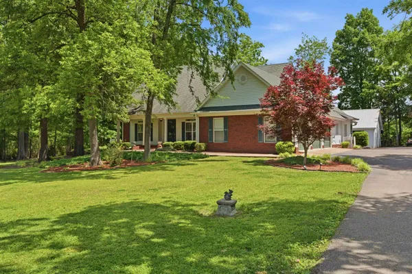 $495,000 | 402 North Main Street, Middleton, TN 38052