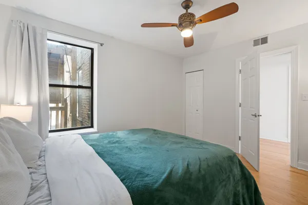 $2,900 | 2735 North Kimball Avenue, Unit 5, Chicago, IL 60647