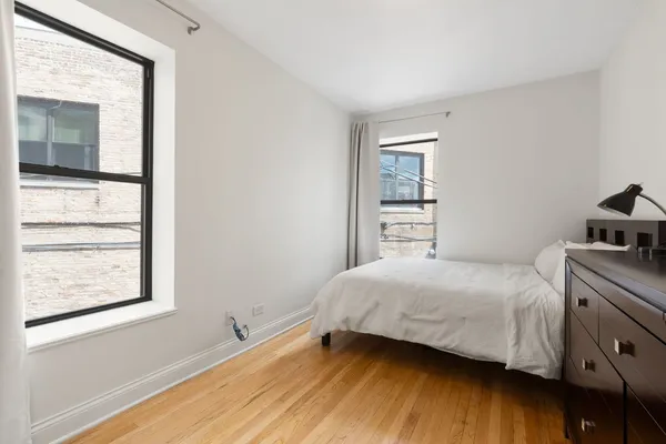 $2,900 | 2735 North Kimball Avenue, Unit 5, Chicago, IL 60647