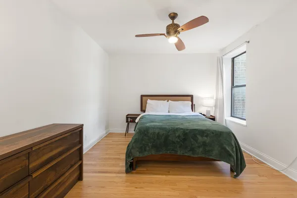 $2,900 | 2735 North Kimball Avenue, Unit 5, Chicago, IL 60647