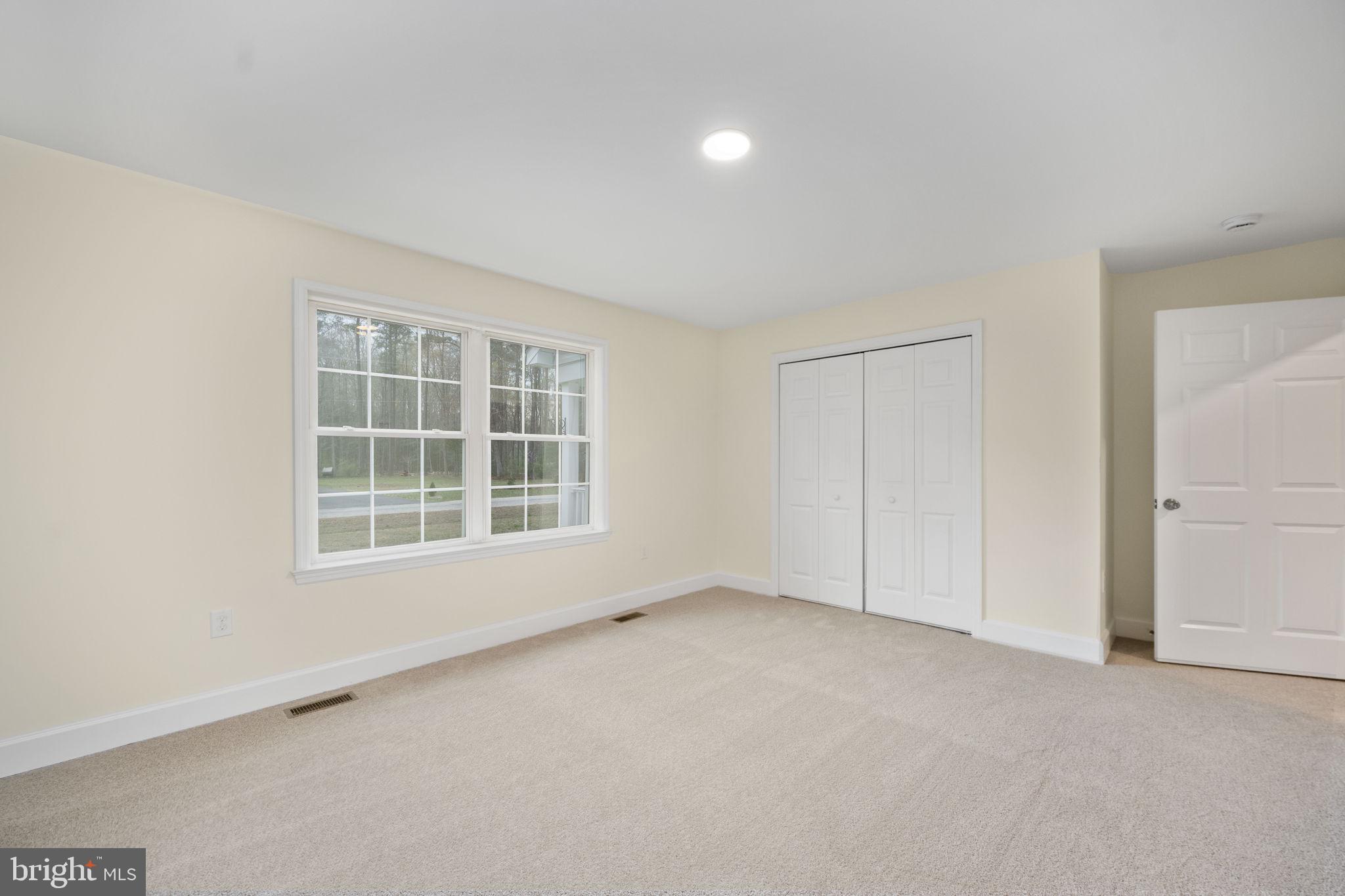 300 River Oaks Road Center Cross, VA 22437 - Photo 28 of 39 Bright and airy blank canvas room.