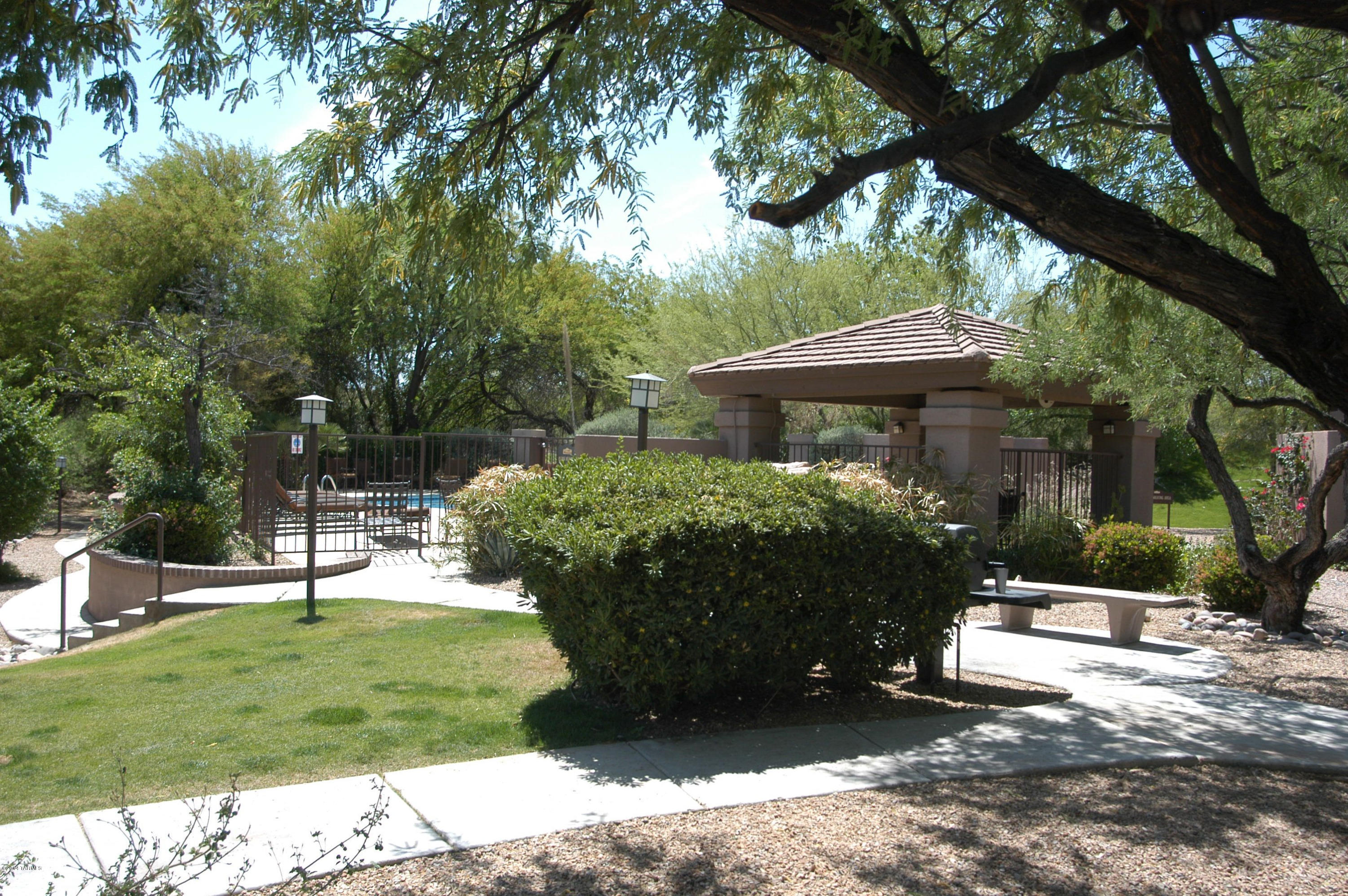 5855 North Kolb Road, Unit 9105W Tucson, AZ 85750 - Photo 29 of 34