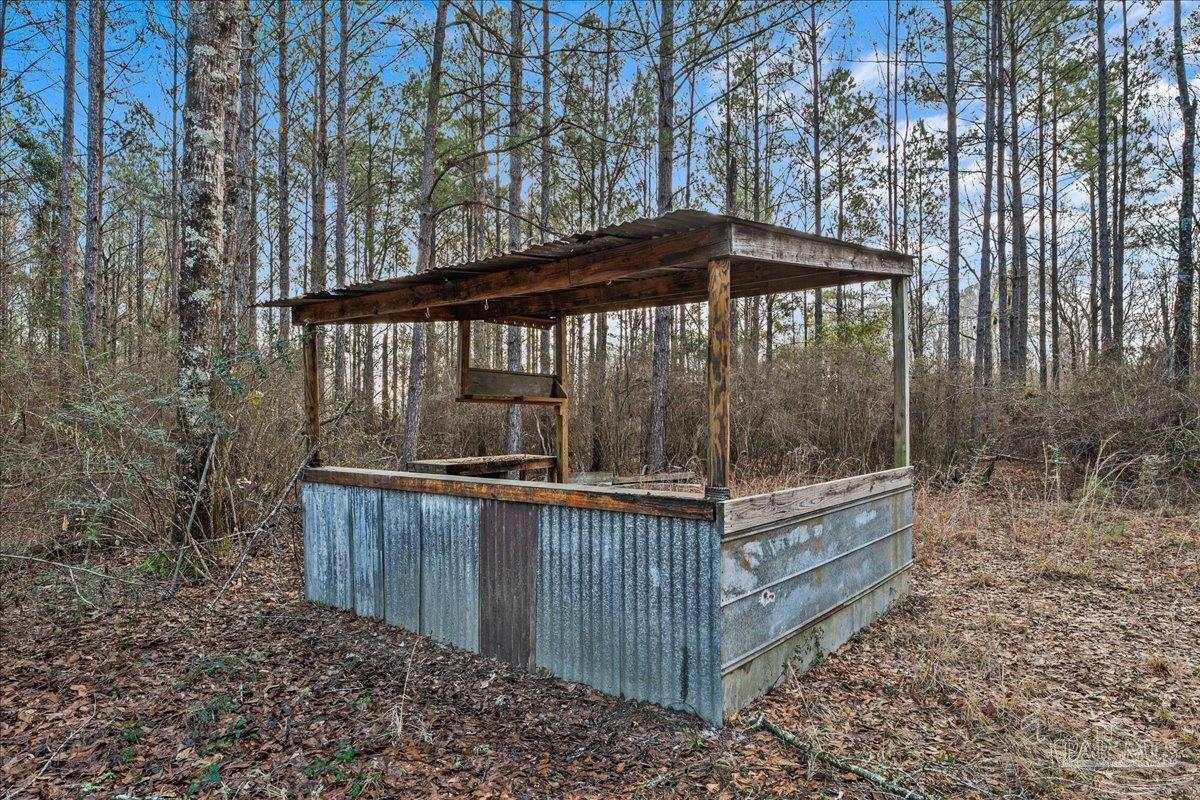 7901 Short Creek Road Jay, FL 32565 - Photo 11 of 21