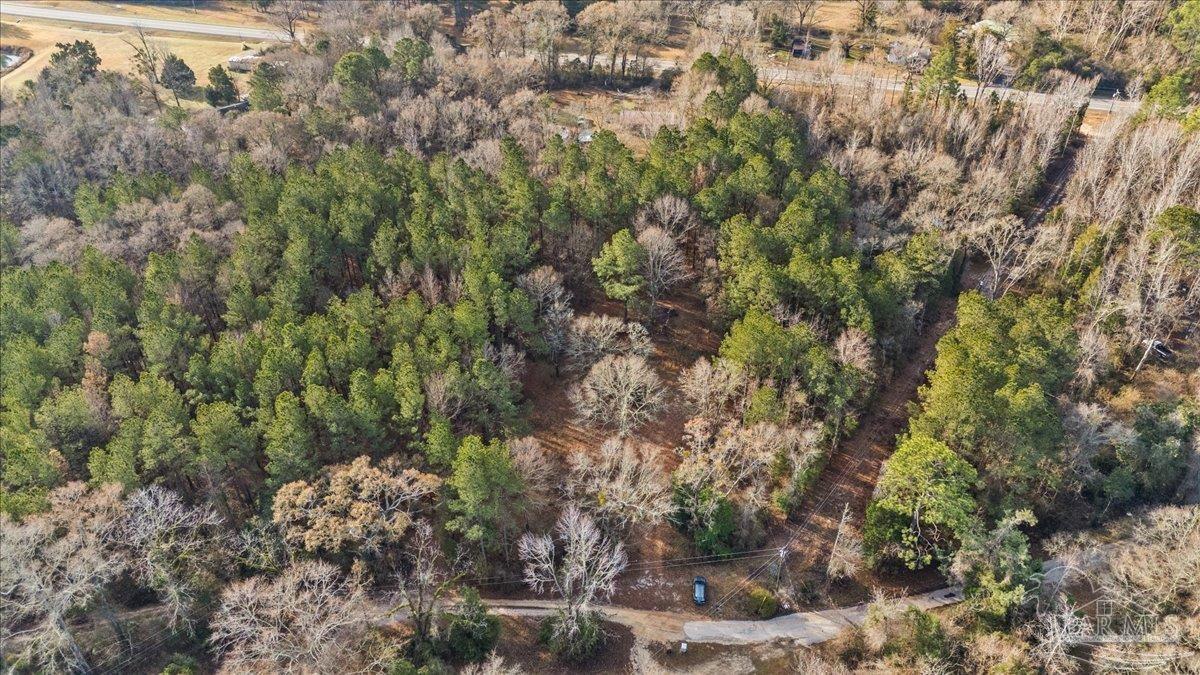 7901 Short Creek Road Jay, FL 32565 - Photo 17 of 21