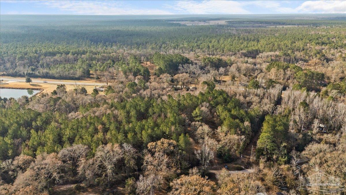 7901 Short Creek Road Jay, FL 32565 - Photo 18 of 21