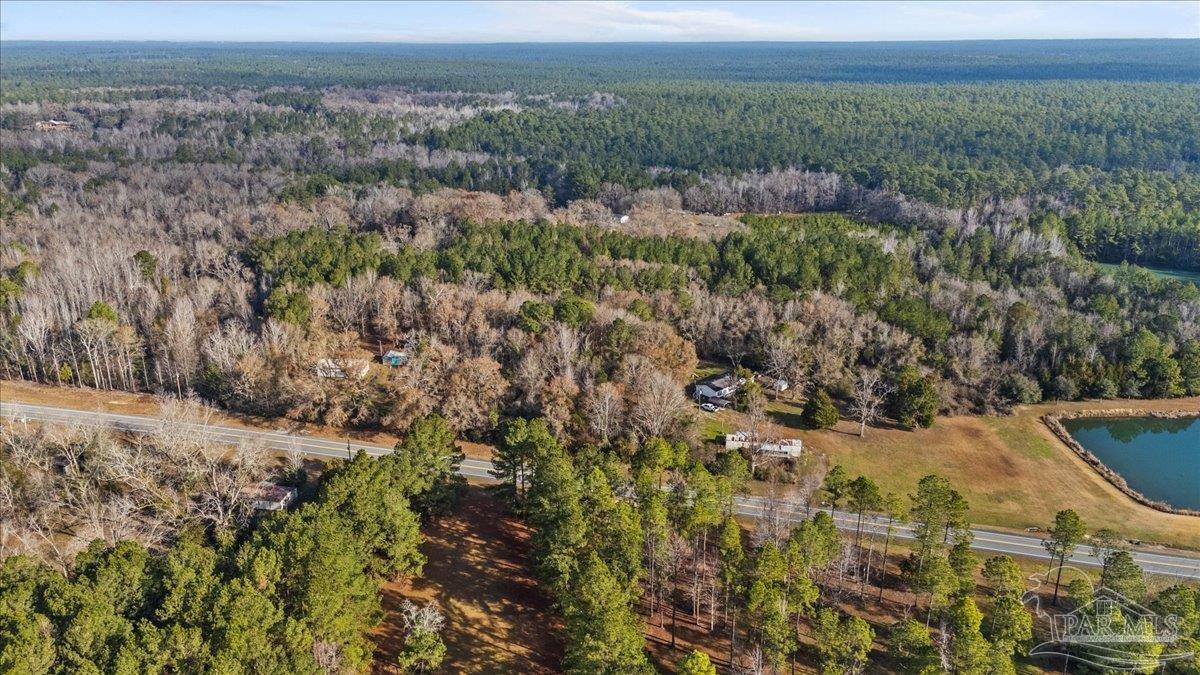 7901 Short Creek Road Jay, FL 32565 - Photo 2 of 21