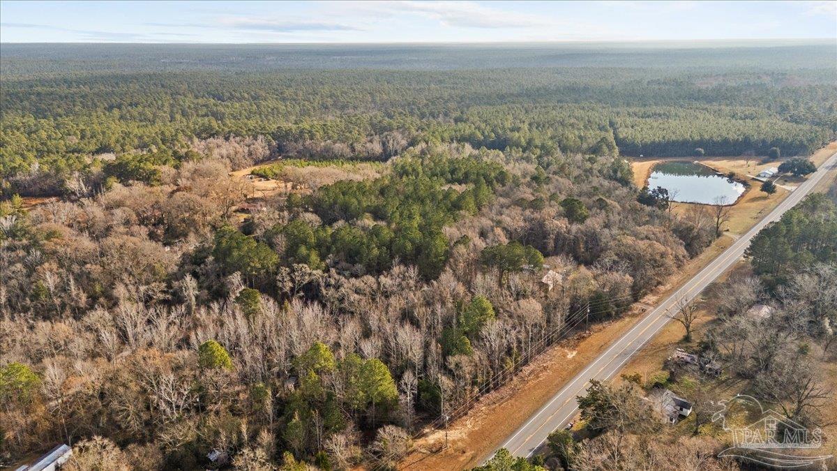 7901 Short Creek Road Jay, FL 32565 - Photo 3 of 21