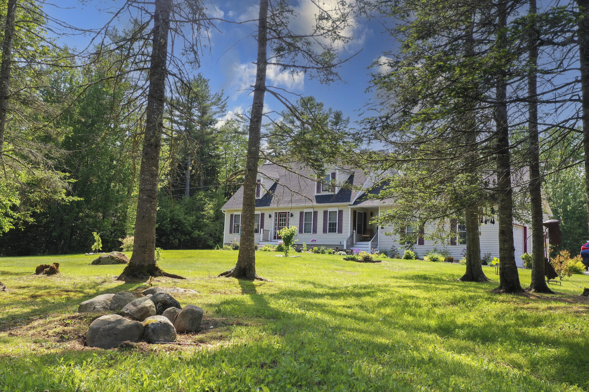 770 Cape Jellison Road Stockton Springs, ME 04981 - Photo 2 of 63 770CapeJellison9