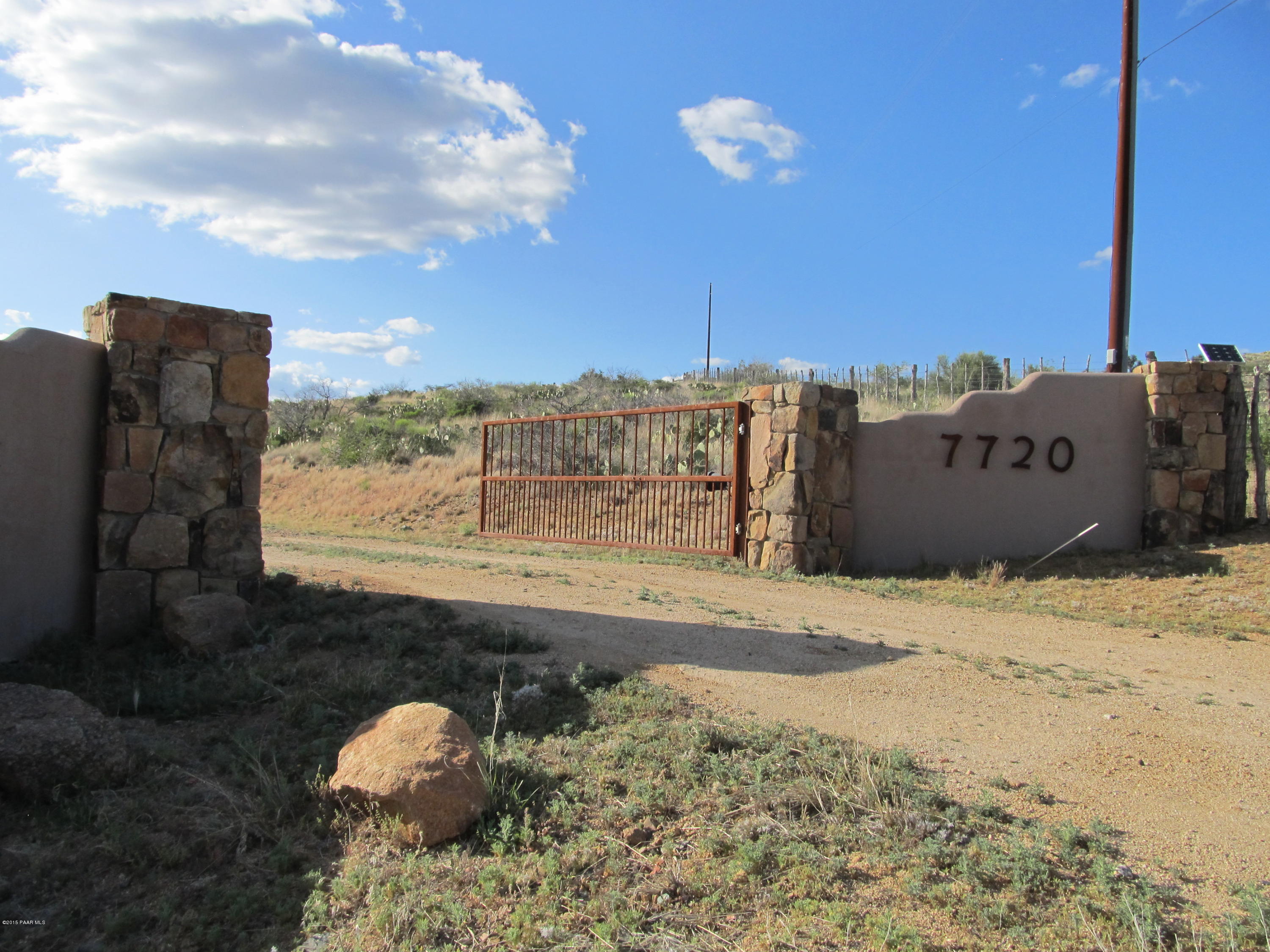 7720 South Cattle Call Road Skull Valley, AZ 86338 - Photo 34 of 34 IMG_9686