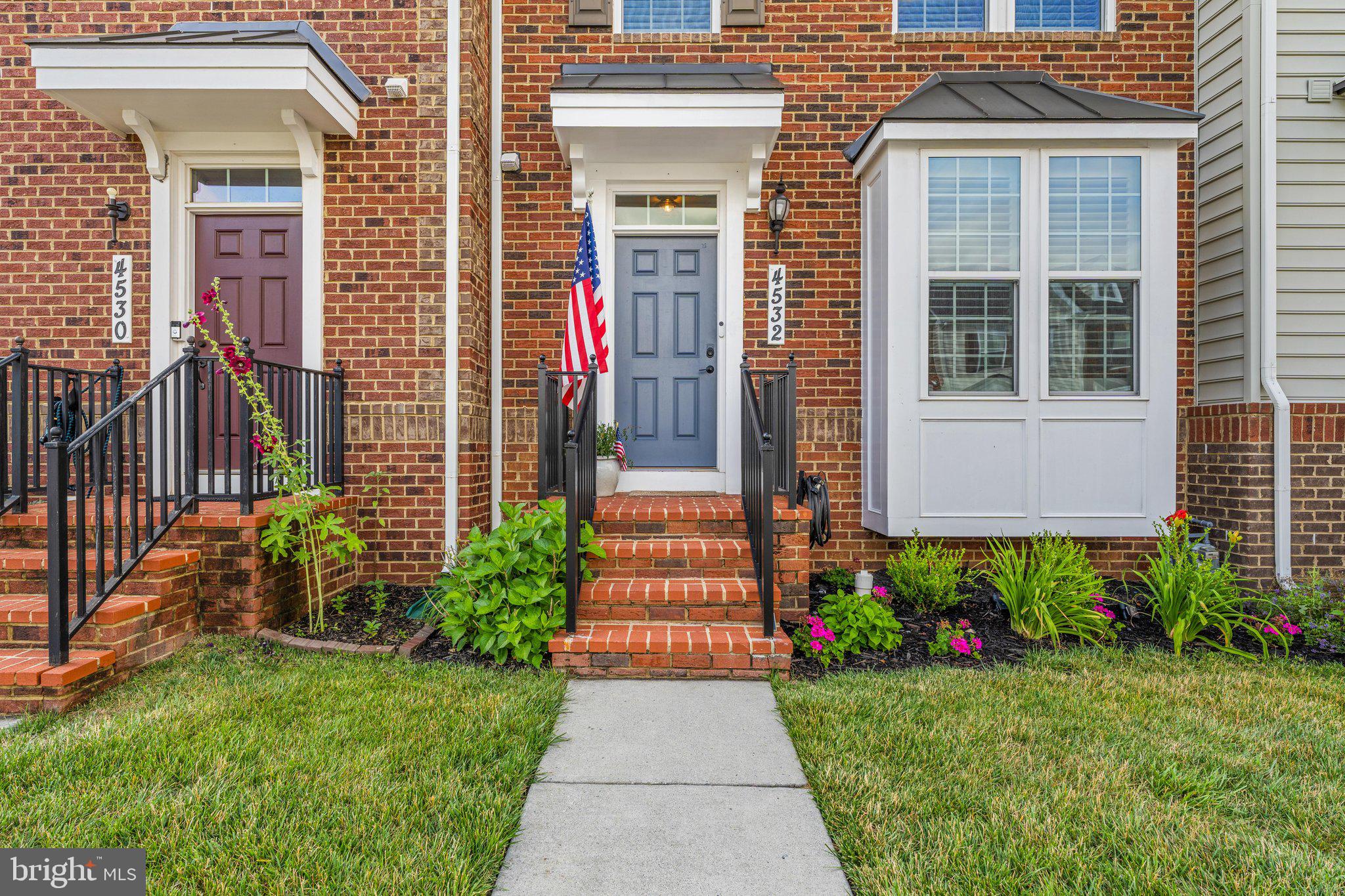 4532 Tinder Monrovia, MD 21770 - Photo 3 of 51 Front Exterior