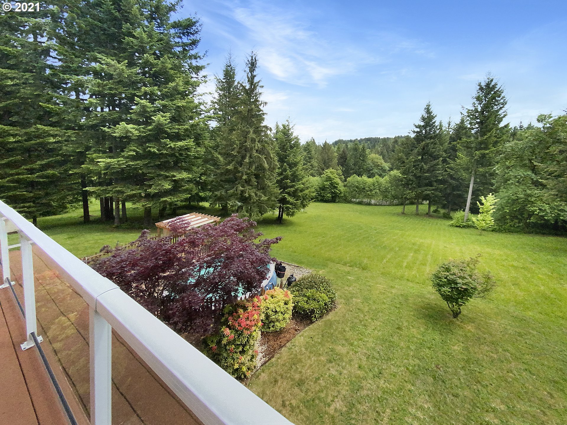 7903 Northeast Quarry Road La Center, WA 98629 - Photo 11 of 32