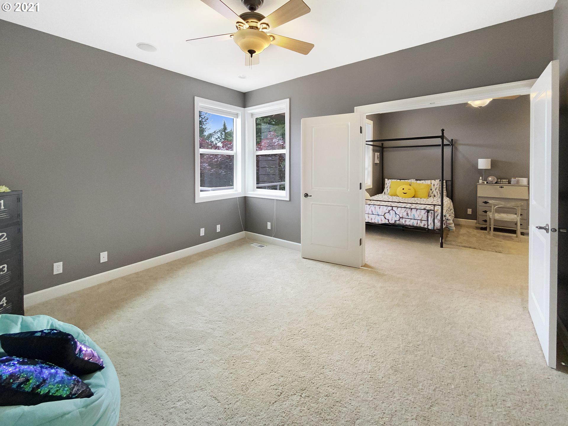 7903 Northeast Quarry Road La Center, WA 98629 - Photo 13 of 32