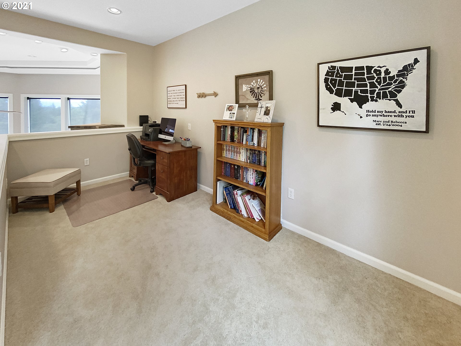 7903 Northeast Quarry Road La Center, WA 98629 - Photo 16 of 32
