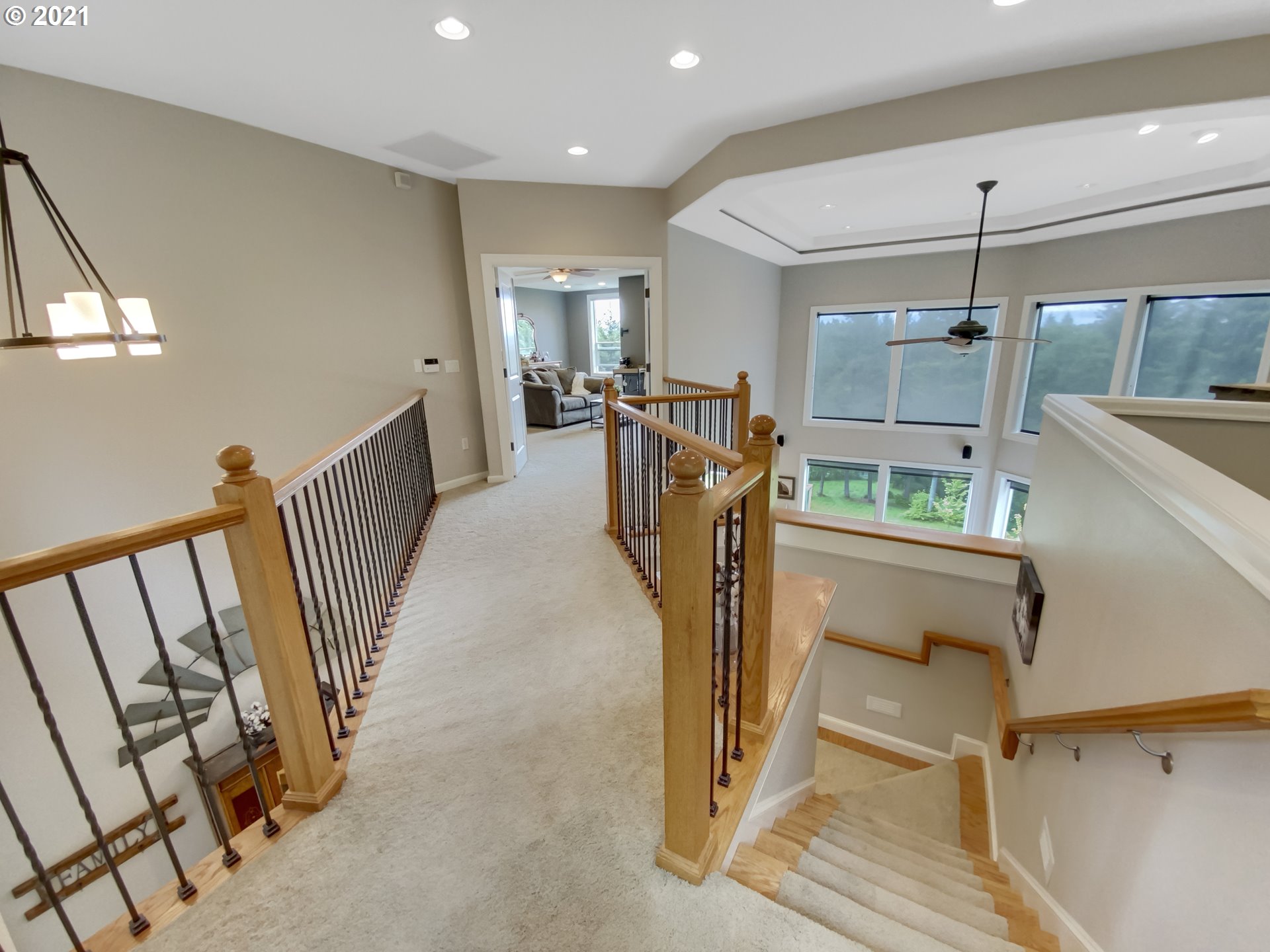 7903 Northeast Quarry Road La Center, WA 98629 - Photo 17 of 32