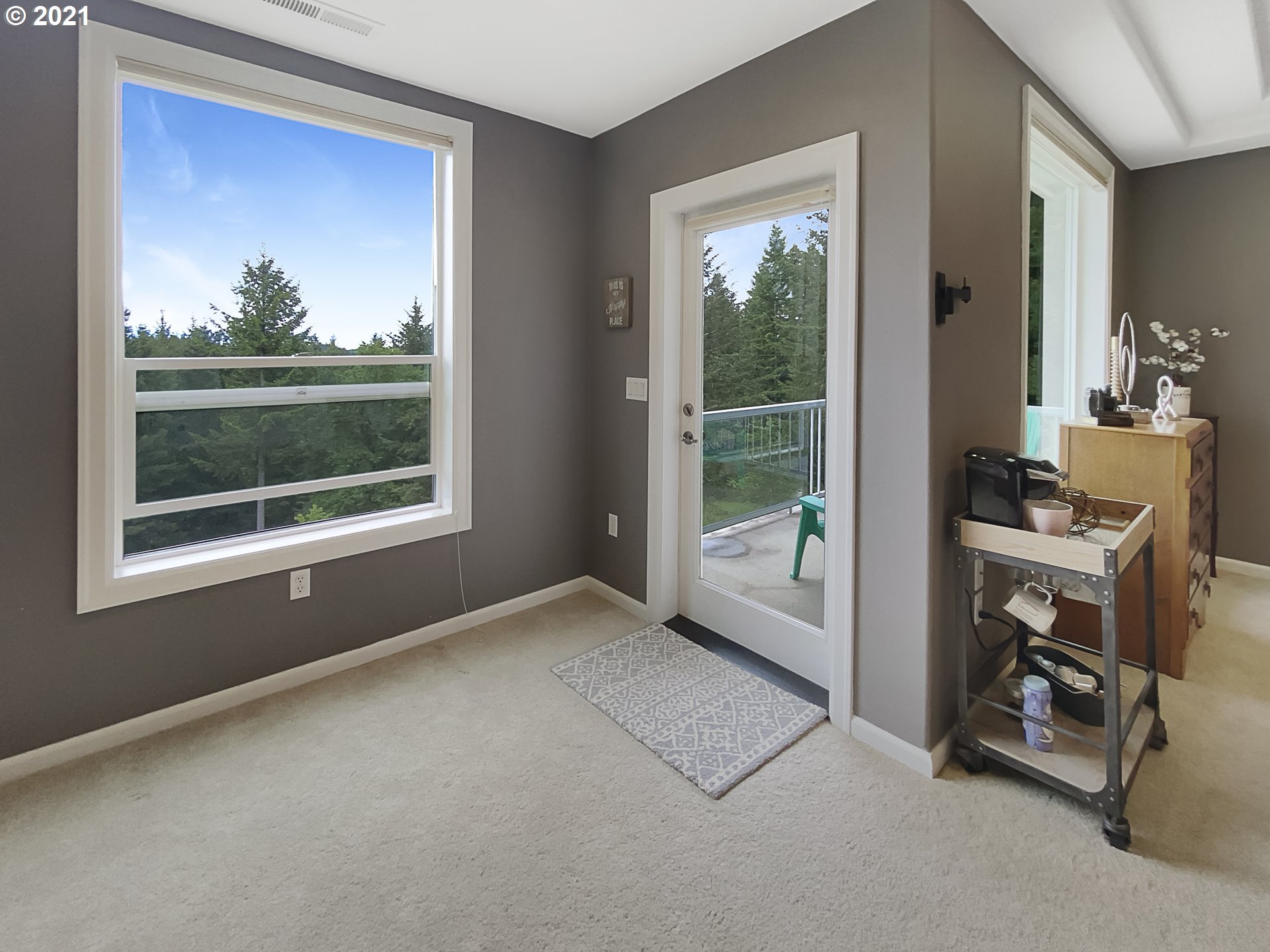 7903 Northeast Quarry Road La Center, WA 98629 - Photo 22 of 32