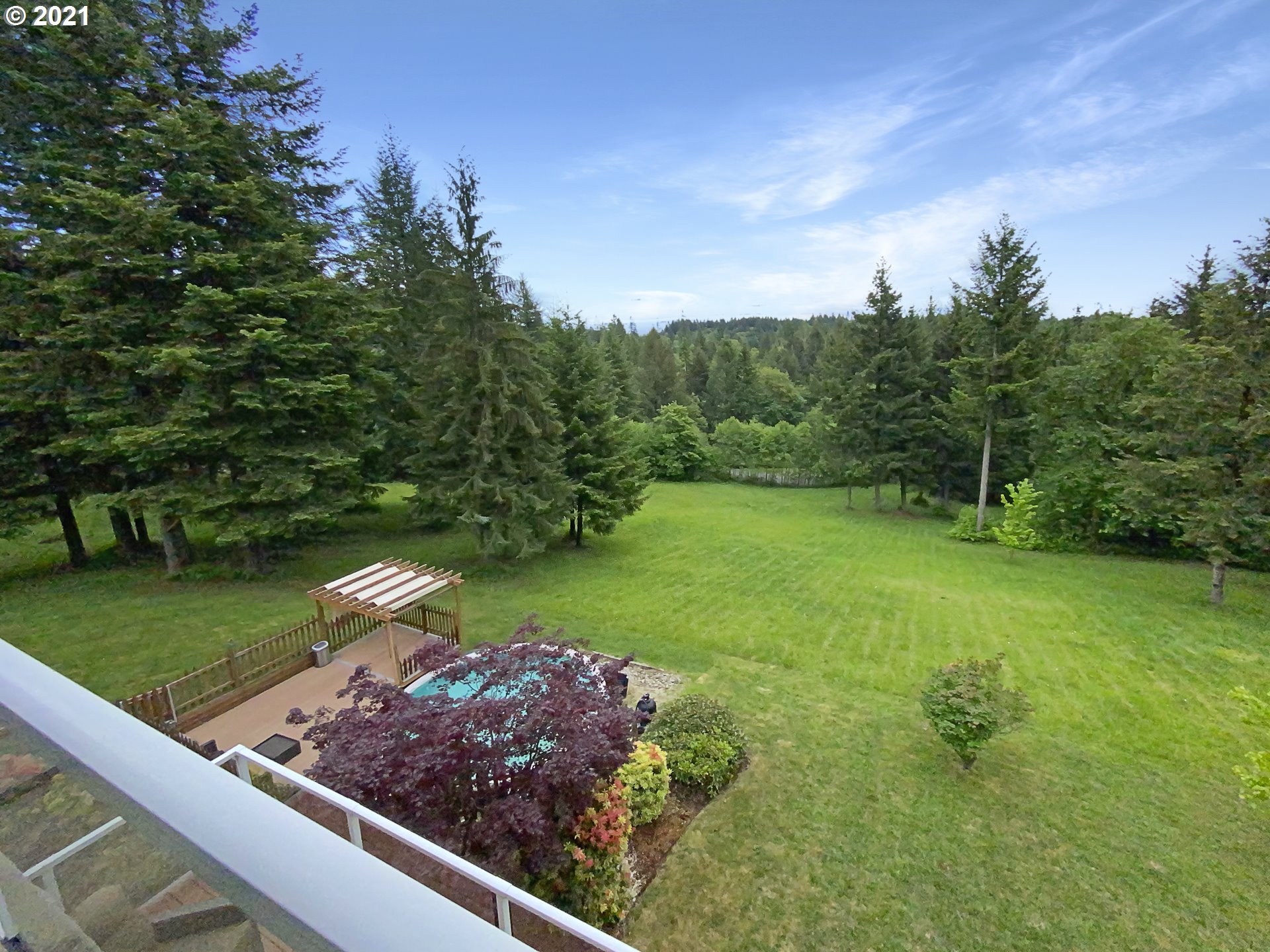 7903 Northeast Quarry Road La Center, WA 98629 - Photo 23 of 32