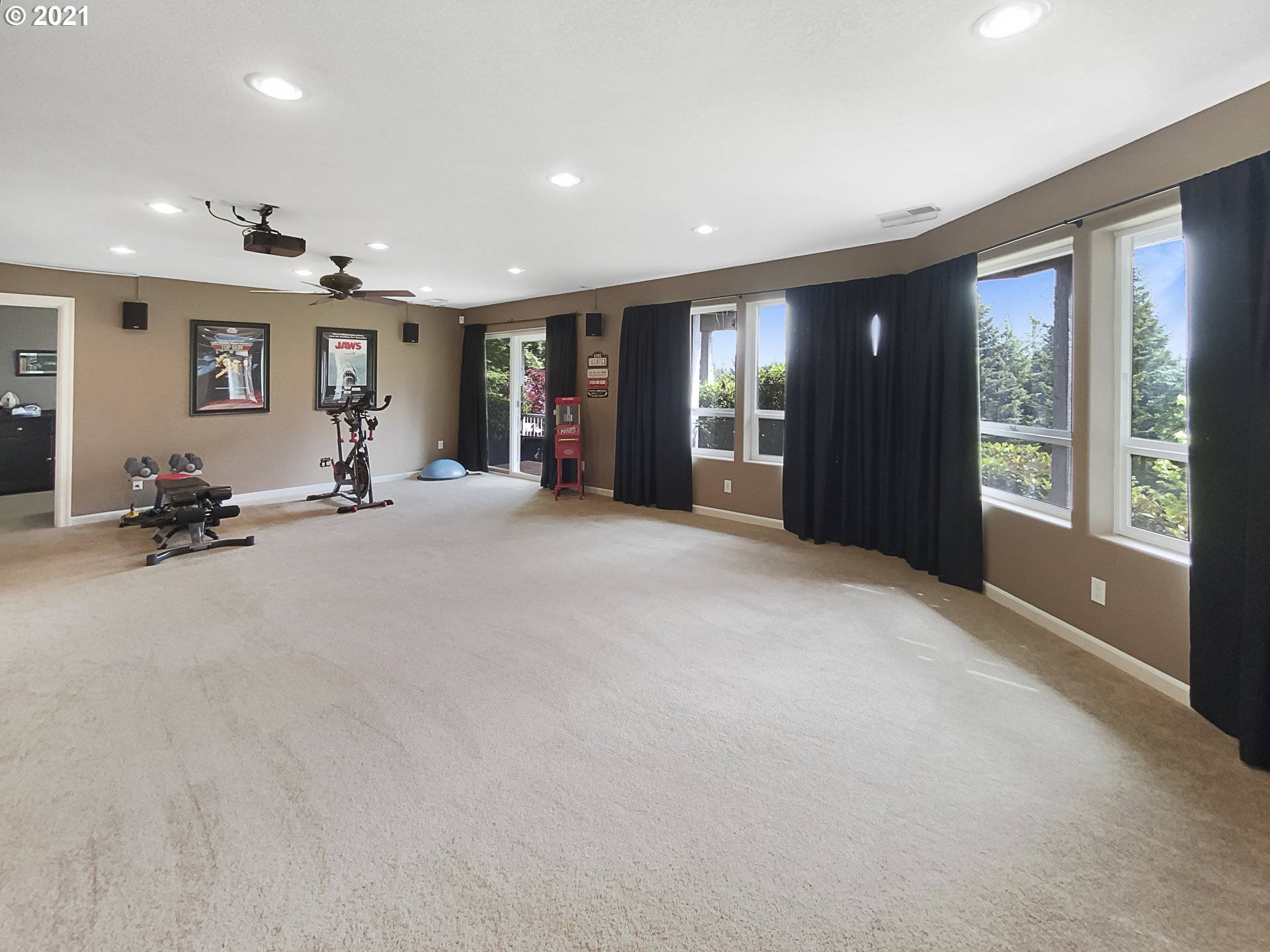 7903 Northeast Quarry Road La Center, WA 98629 - Photo 25 of 32