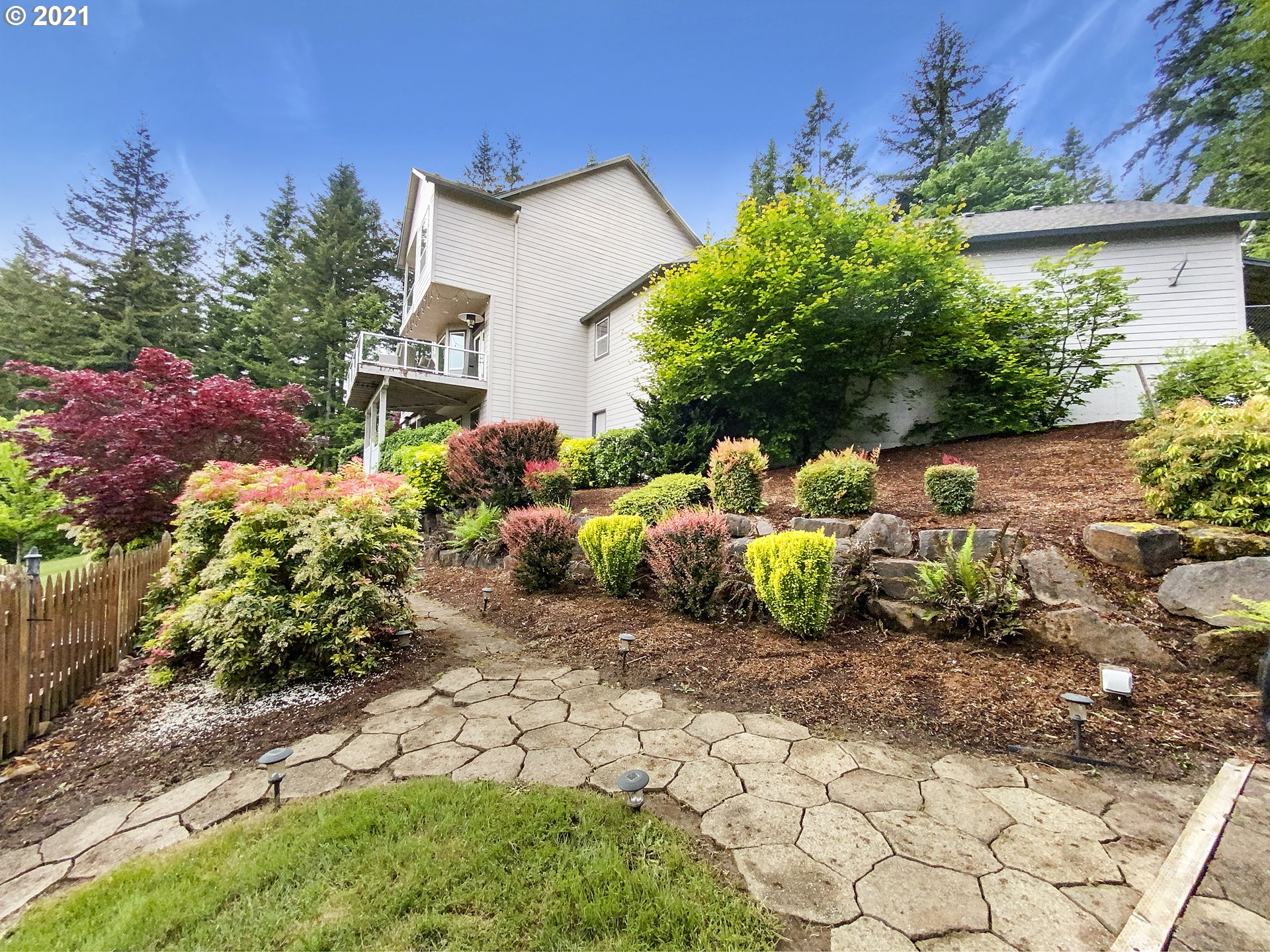 7903 Northeast Quarry Road La Center, WA 98629 - Photo 28 of 32