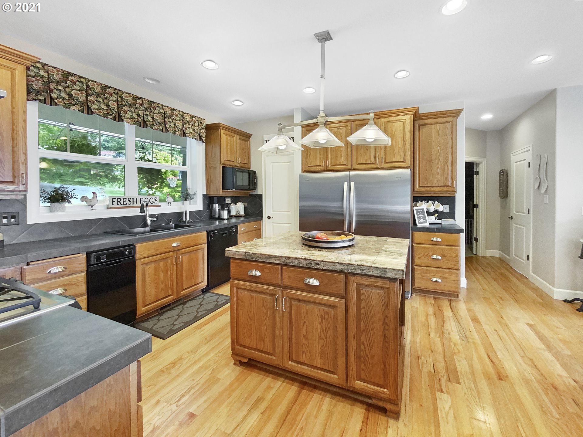 7903 Northeast Quarry Road La Center, WA 98629 - Photo 6 of 32