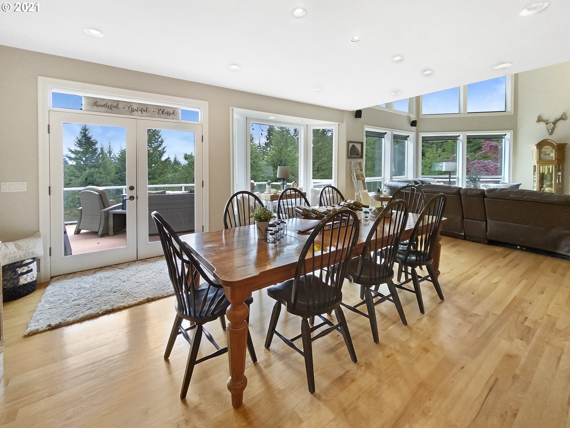 7903 Northeast Quarry Road La Center, WA 98629 - Photo 8 of 32