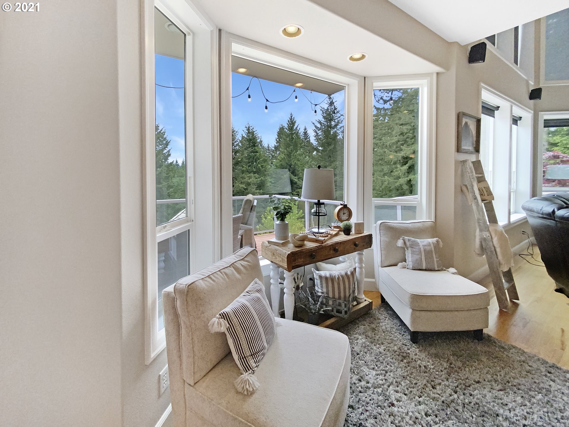 7903 Northeast Quarry Road La Center, WA 98629 - Photo 9 of 32