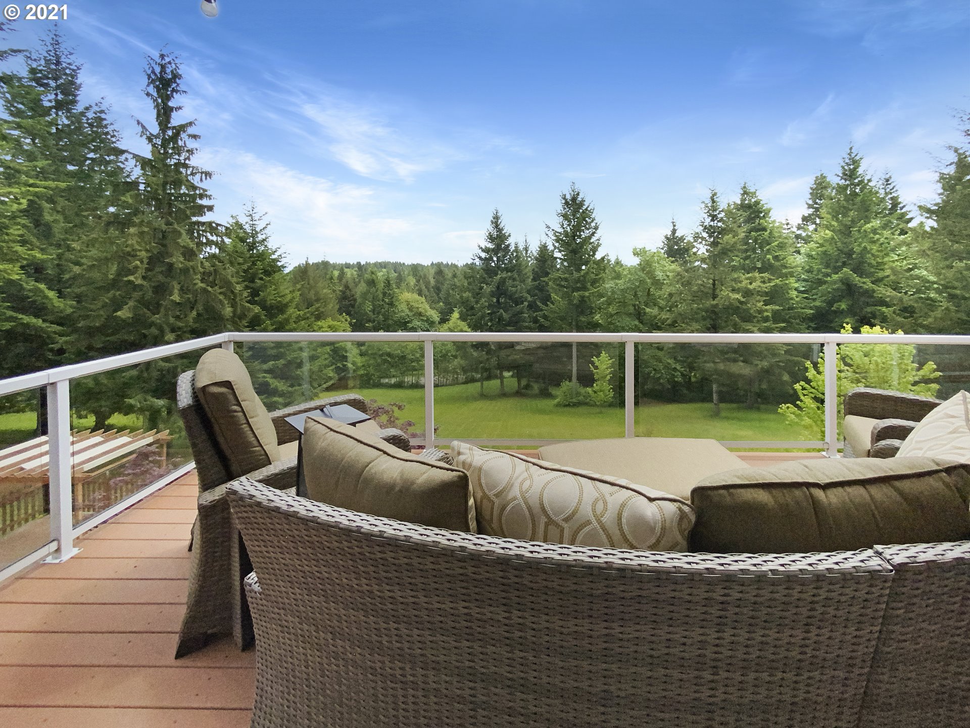 7903 Northeast Quarry Road La Center, WA 98629 - Photo 10 of 32