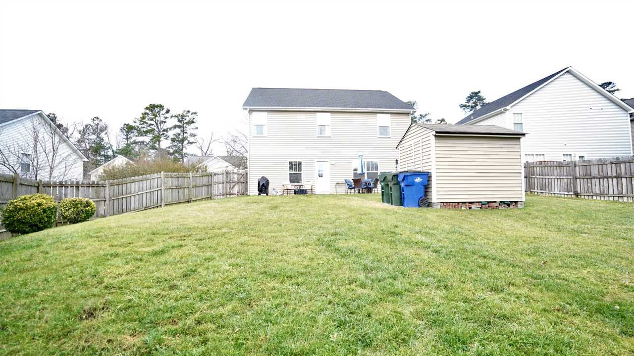 3612 Pinkham Way Raleigh, NC 27616 - Photo 15 of 16 Photo 15