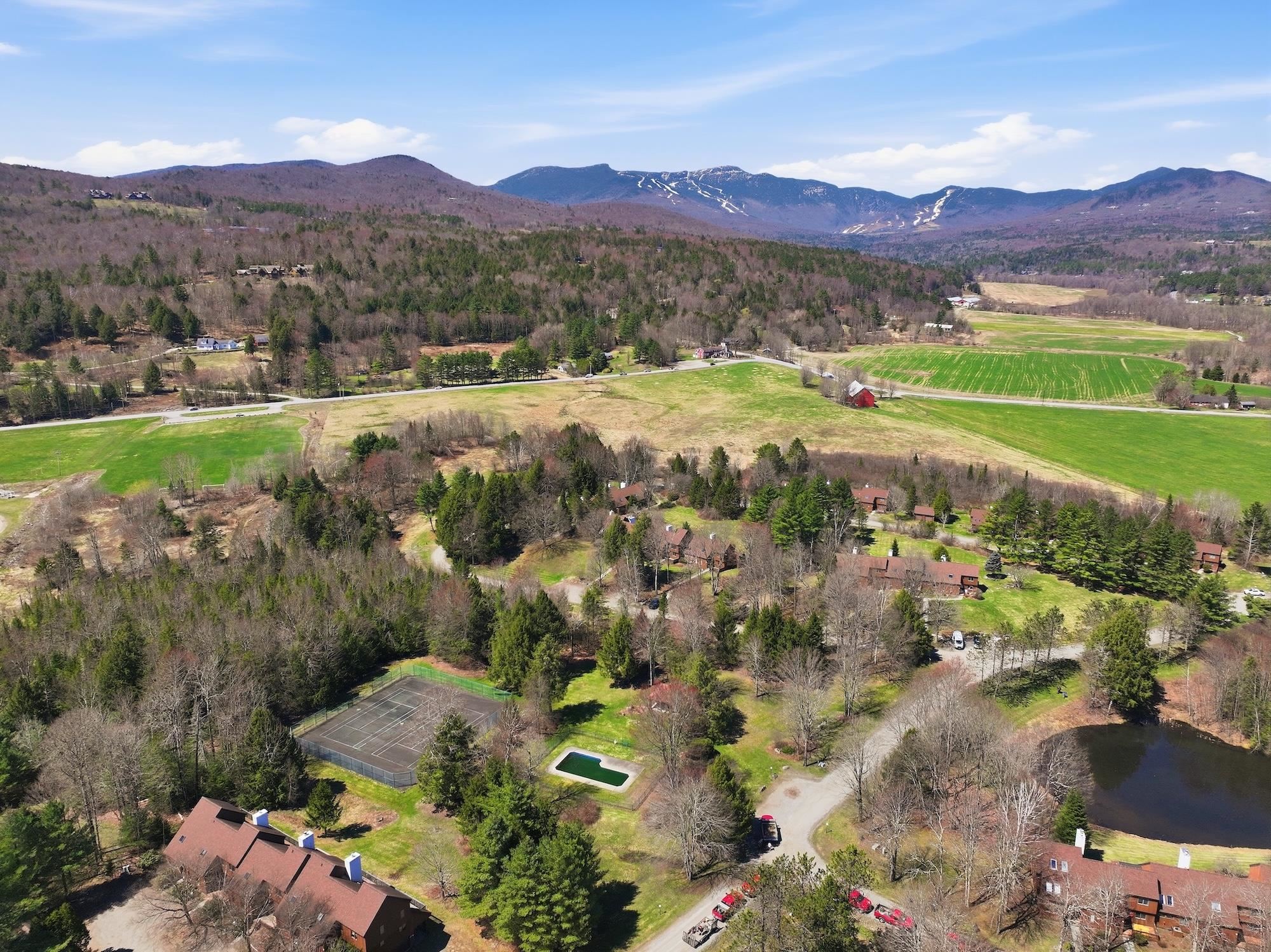62 Garden Road, Unit 59 Stowe, VT 05672 - Photo 41 of 41
