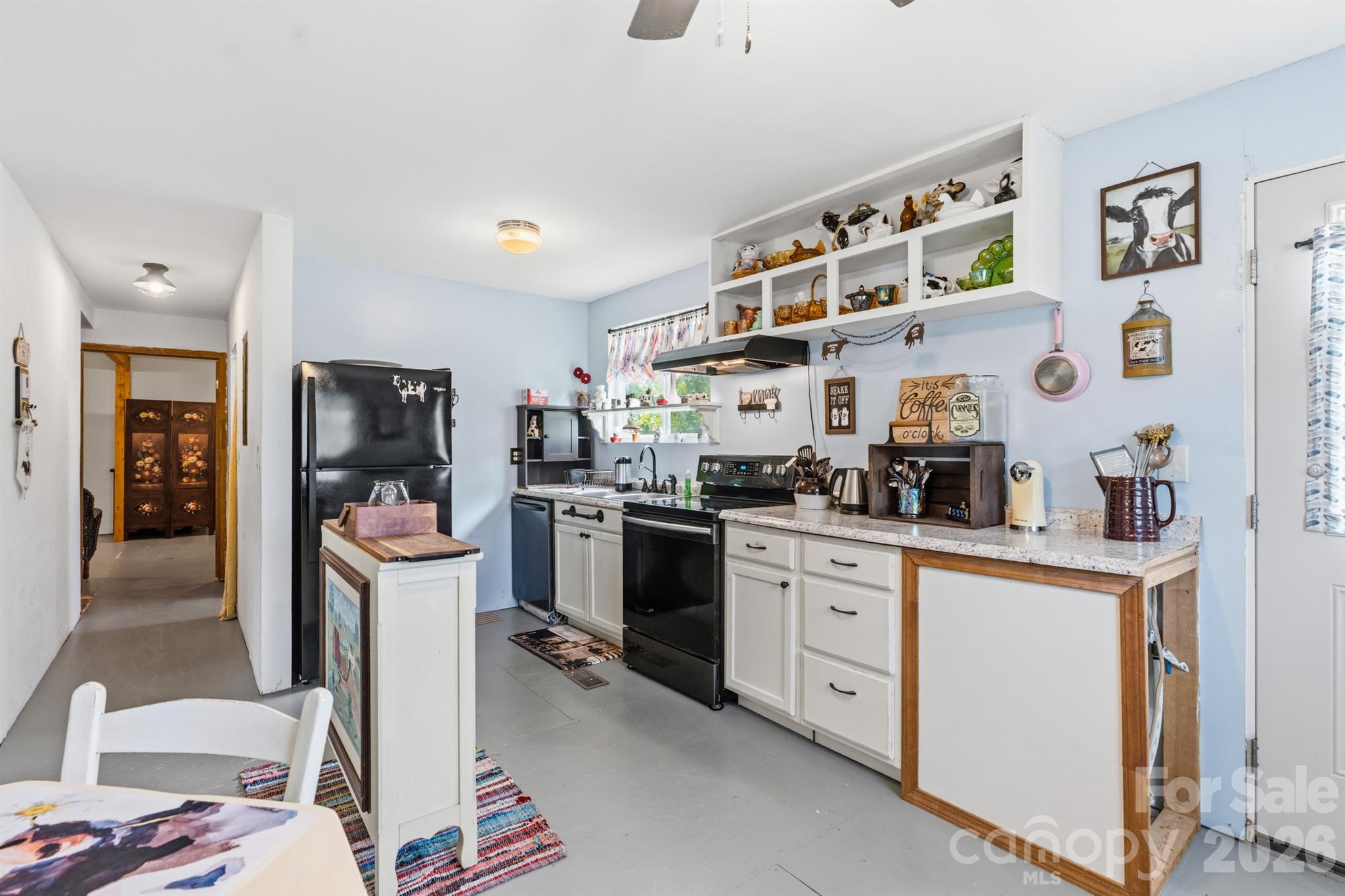 7040 Vintage Road Lilesville, NC 28091 - Photo 5 of 28 Gallery Image 5