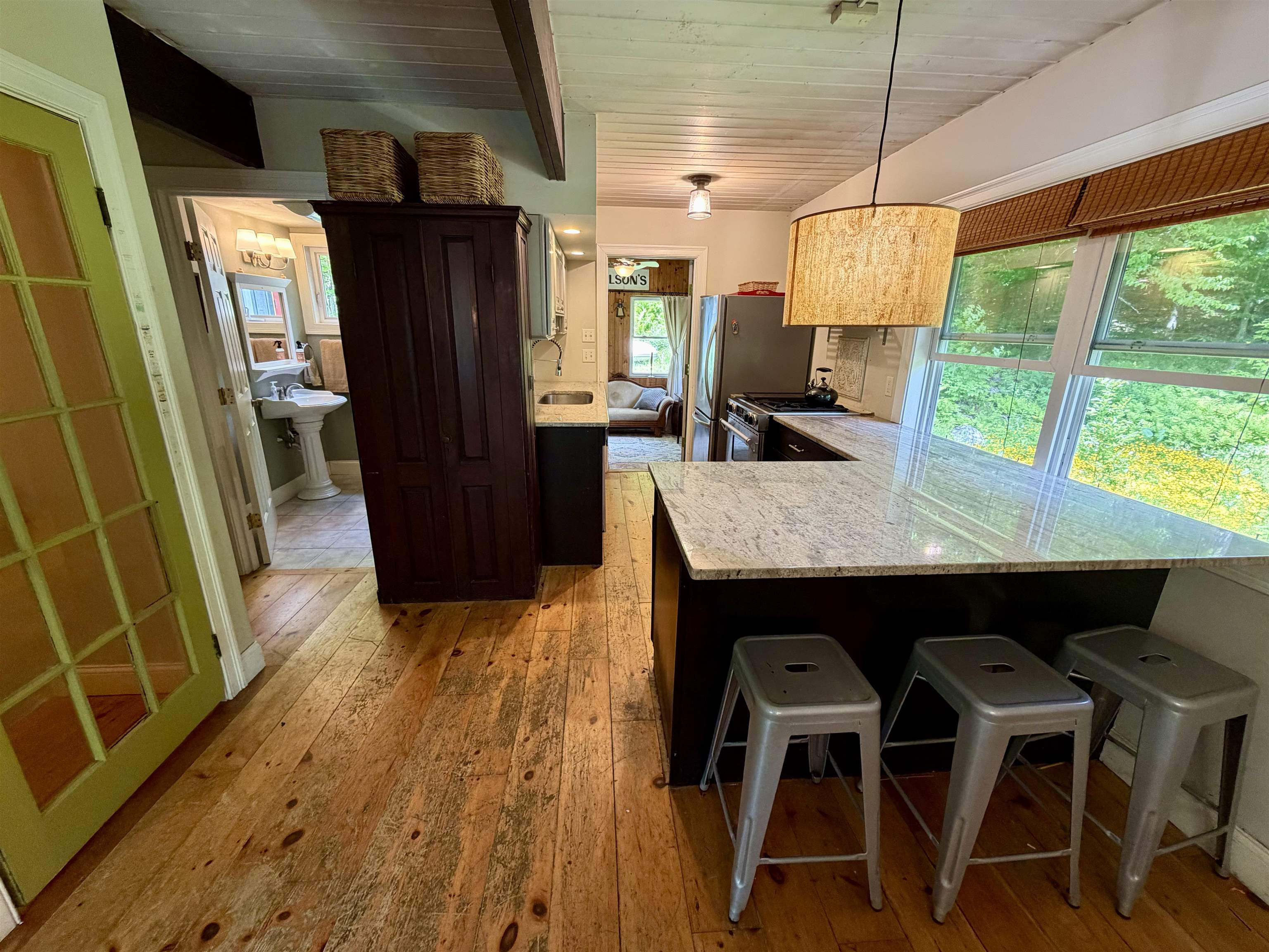 2138 German Flats Road Fayston, VT 05673 - Photo 16 of 48