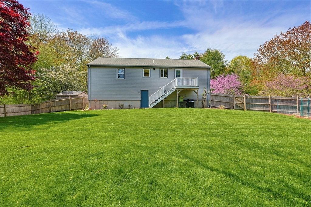 1 Tamworth Road Sharon, MA 02067 - Photo 25 of 31