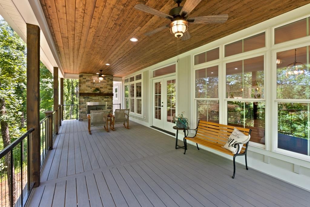 300 Chandler Road Doyle, TN 38559 - Photo 42 of 81