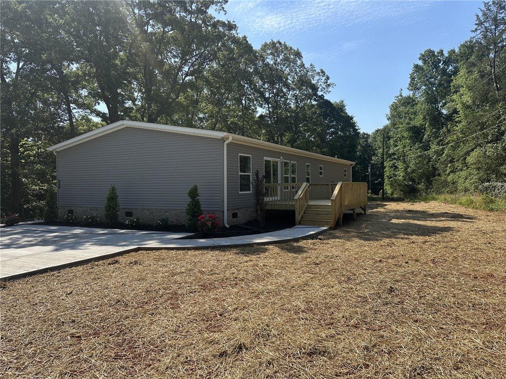 2005 Old Denver School Road Anderson, SC 29625 - Photo 2 of 11 Gallery Image 2