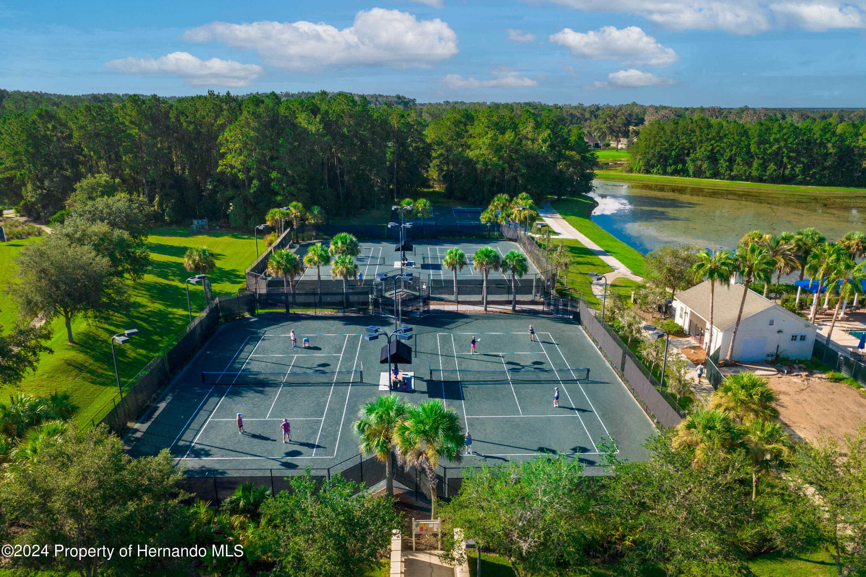 5618 Summit View Drive Brooksville, FL 34601 - Photo 48 of 56 DJI_0949-Edit