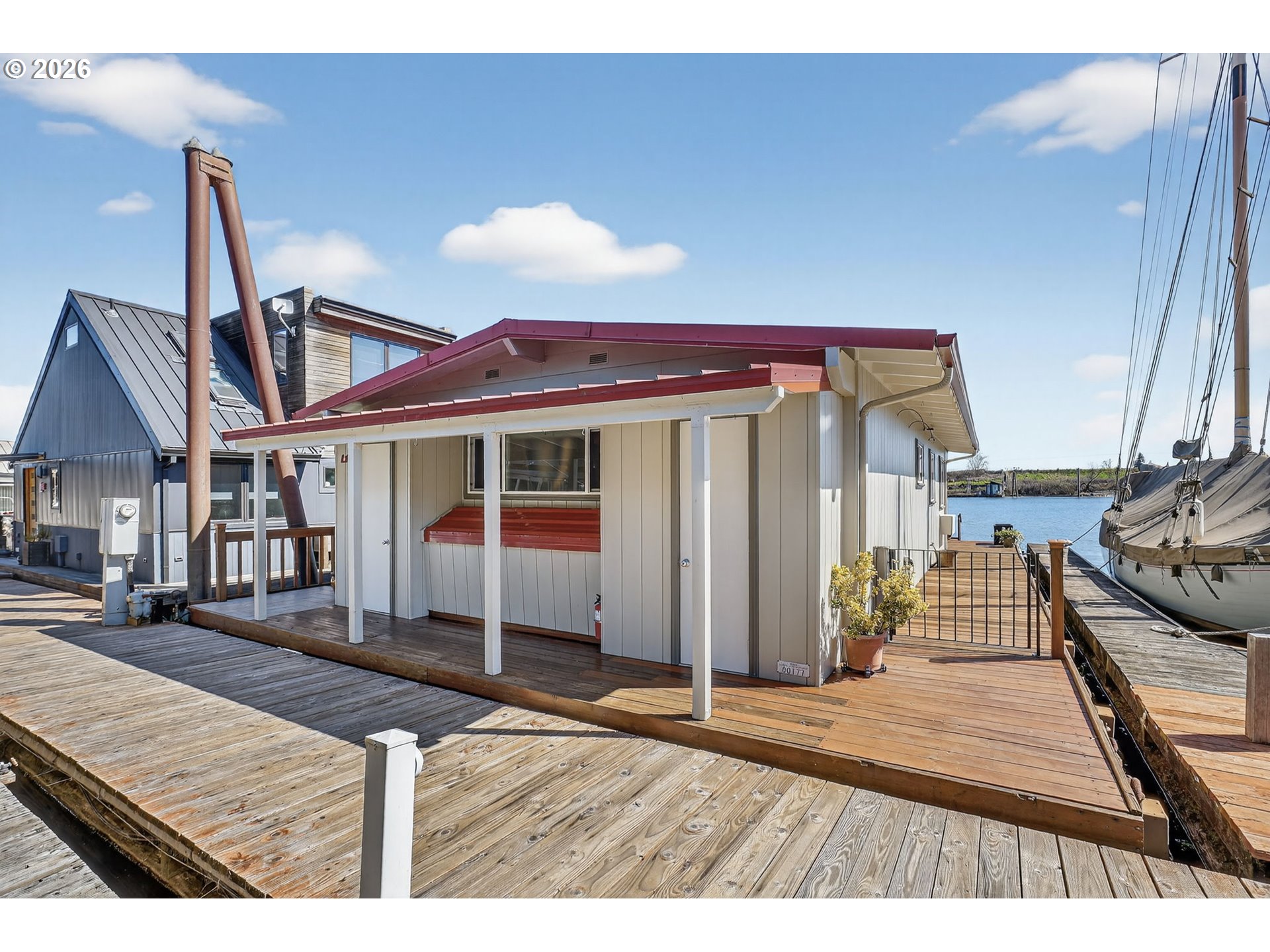 24800 Northwest St Helens Road, Unit L10 Portland, OR 97231 - Photo 1 of 29