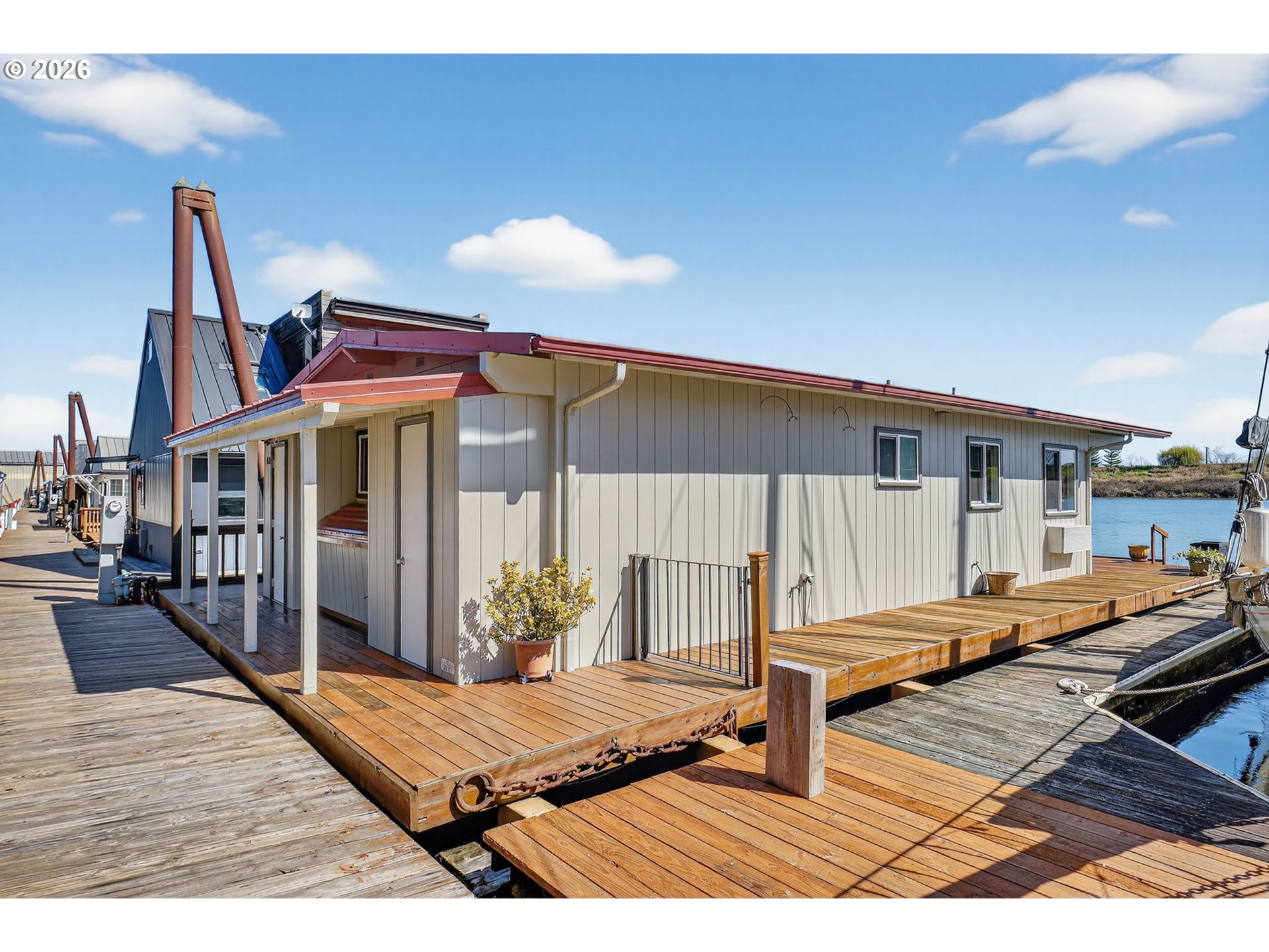 24800 Northwest St Helens Road, Unit L10 Portland, OR 97231 - Photo 2 of 29