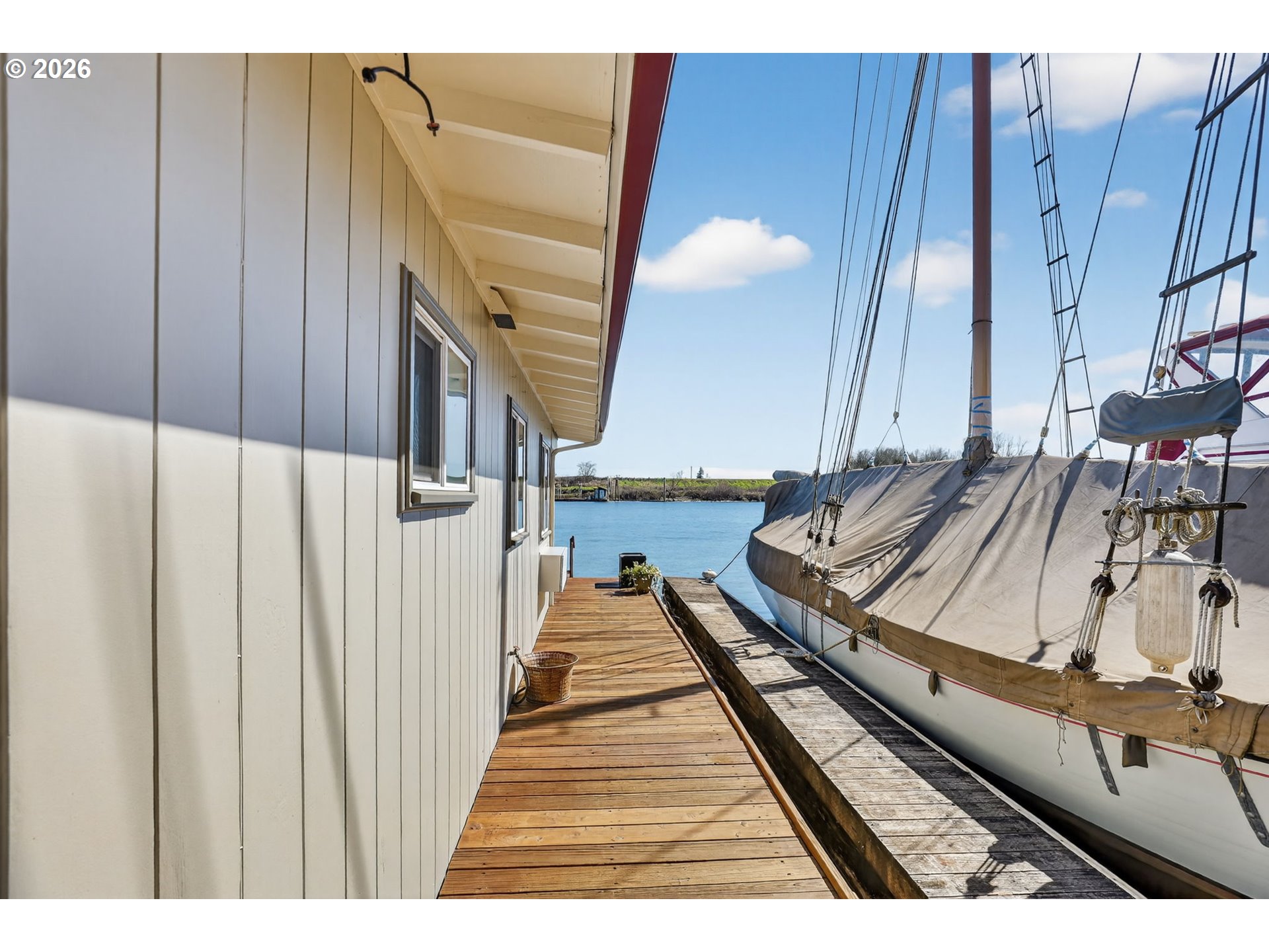 24800 Northwest St Helens Road, Unit L10 Portland, OR 97231 - Photo 21 of 29