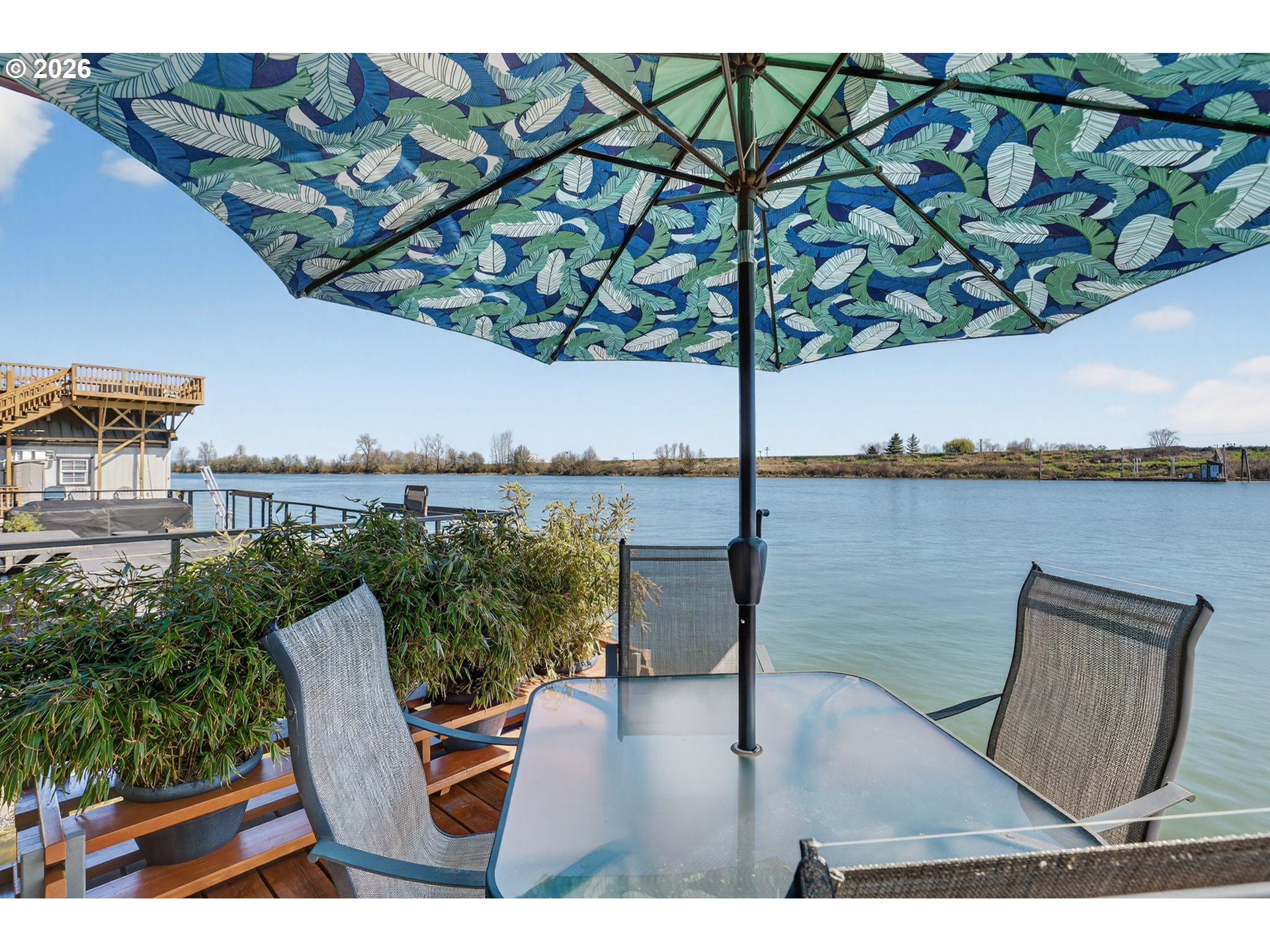 24800 Northwest St Helens Road, Unit L10 Portland, OR 97231 - Photo 25 of 29